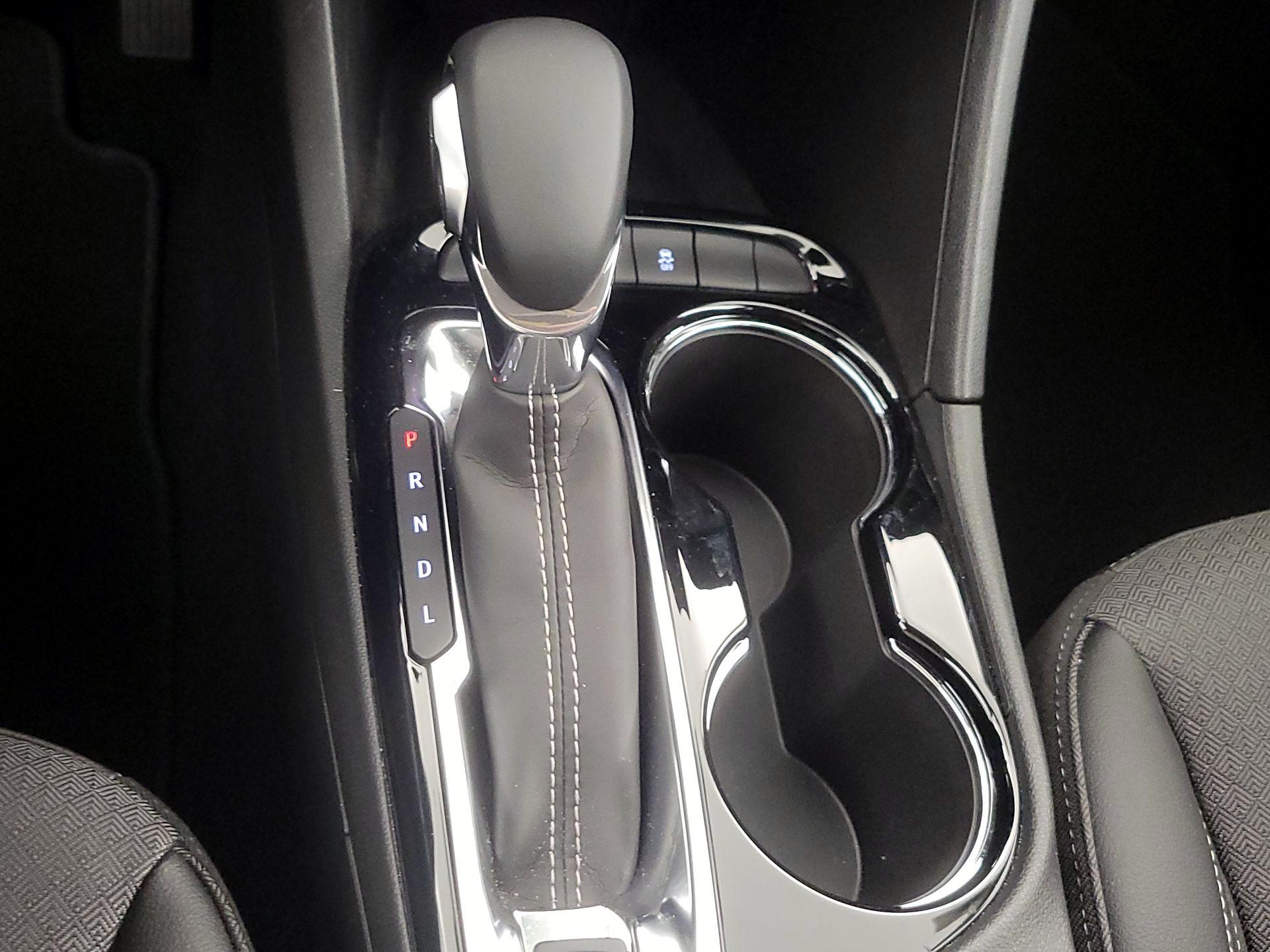 Thumbnail: 2025 Buick Encore GX - 17