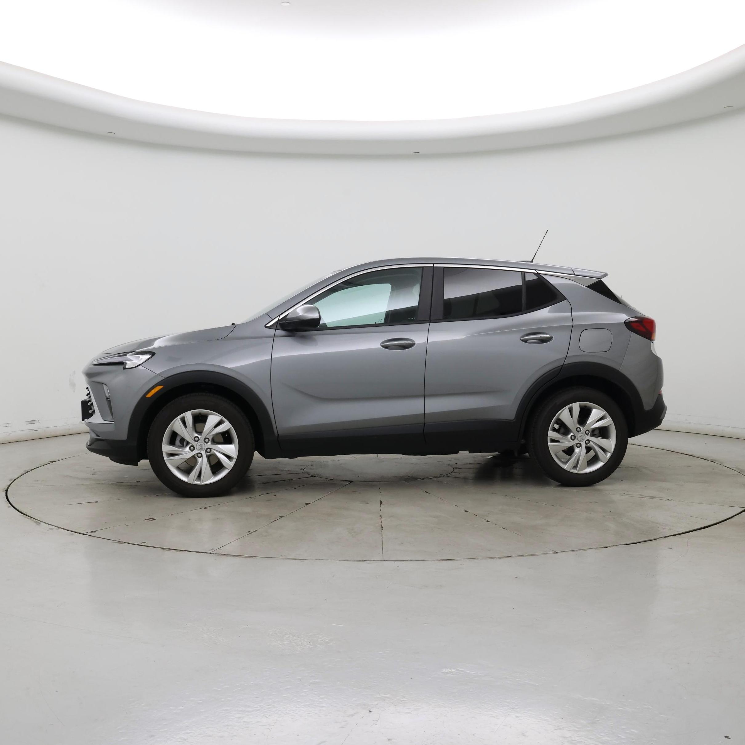 Thumbnail: 2025 Buick Encore GX - 3