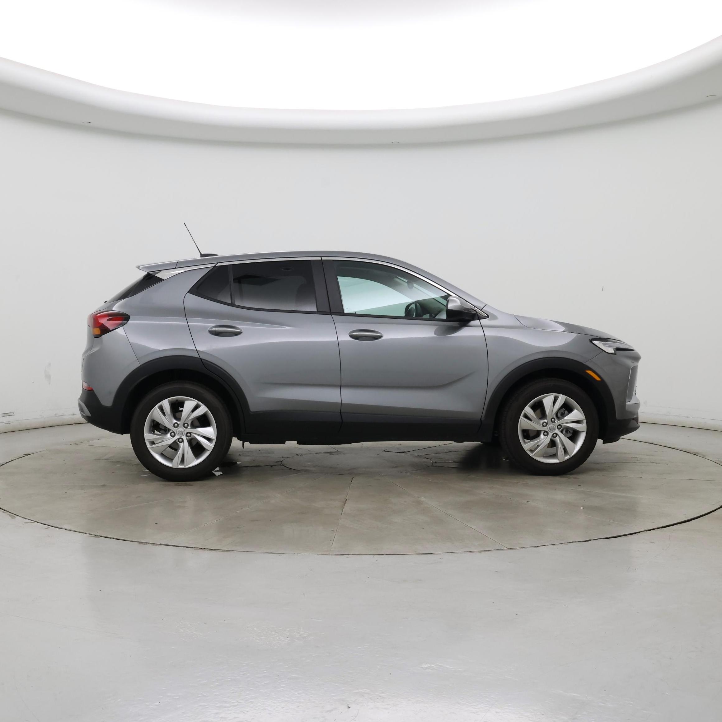 Thumbnail: 2025 Buick Encore GX - 7