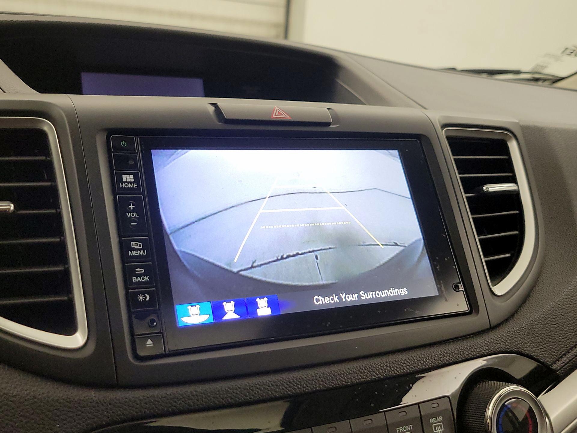 Thumbnail: 2016 Honda CR-V - 14