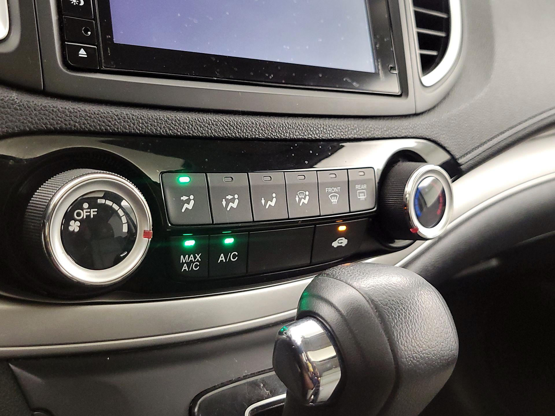 Thumbnail: 2016 Honda CR-V - 16