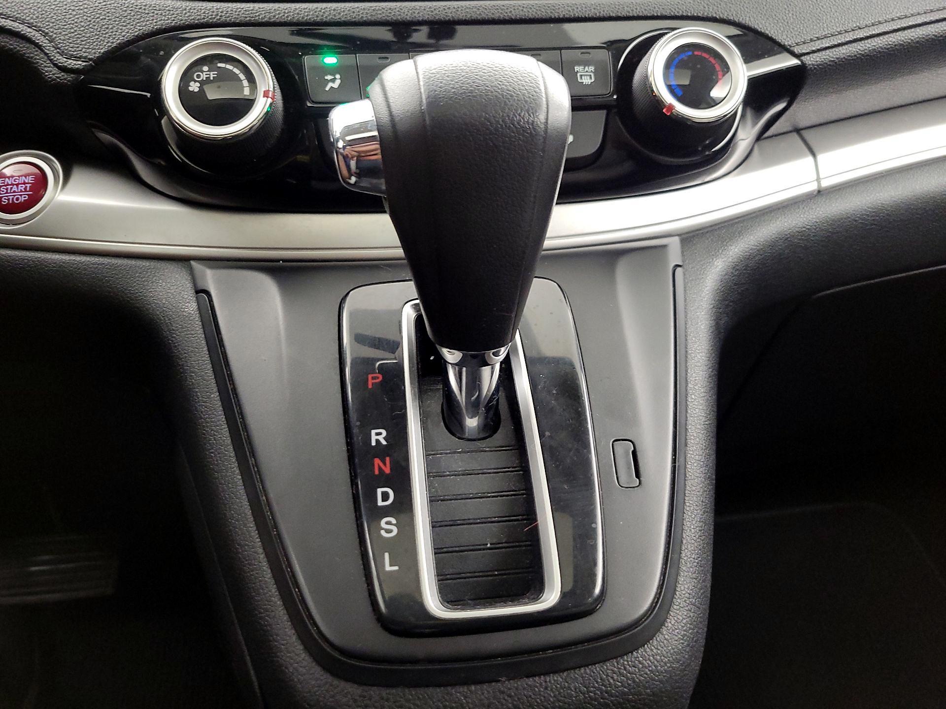 Thumbnail: 2016 Honda CR-V - 17