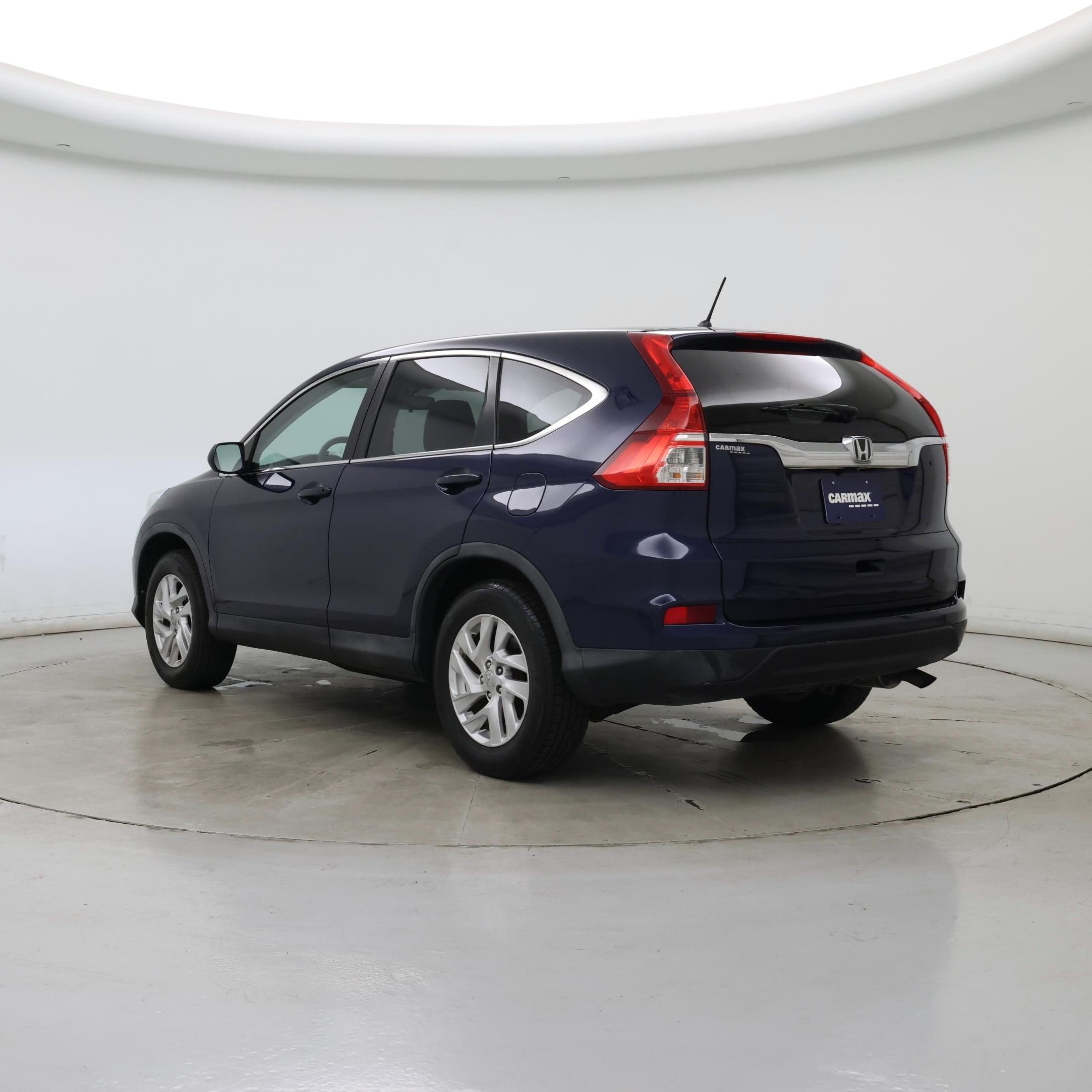 Thumbnail: 2016 Honda CR-V - 2