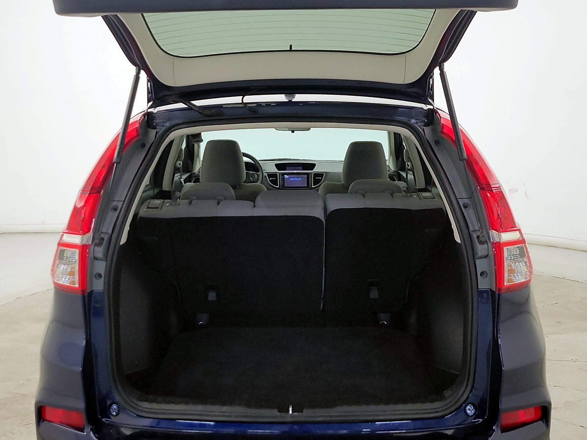 Thumbnail: 2016 Honda CR-V - 20