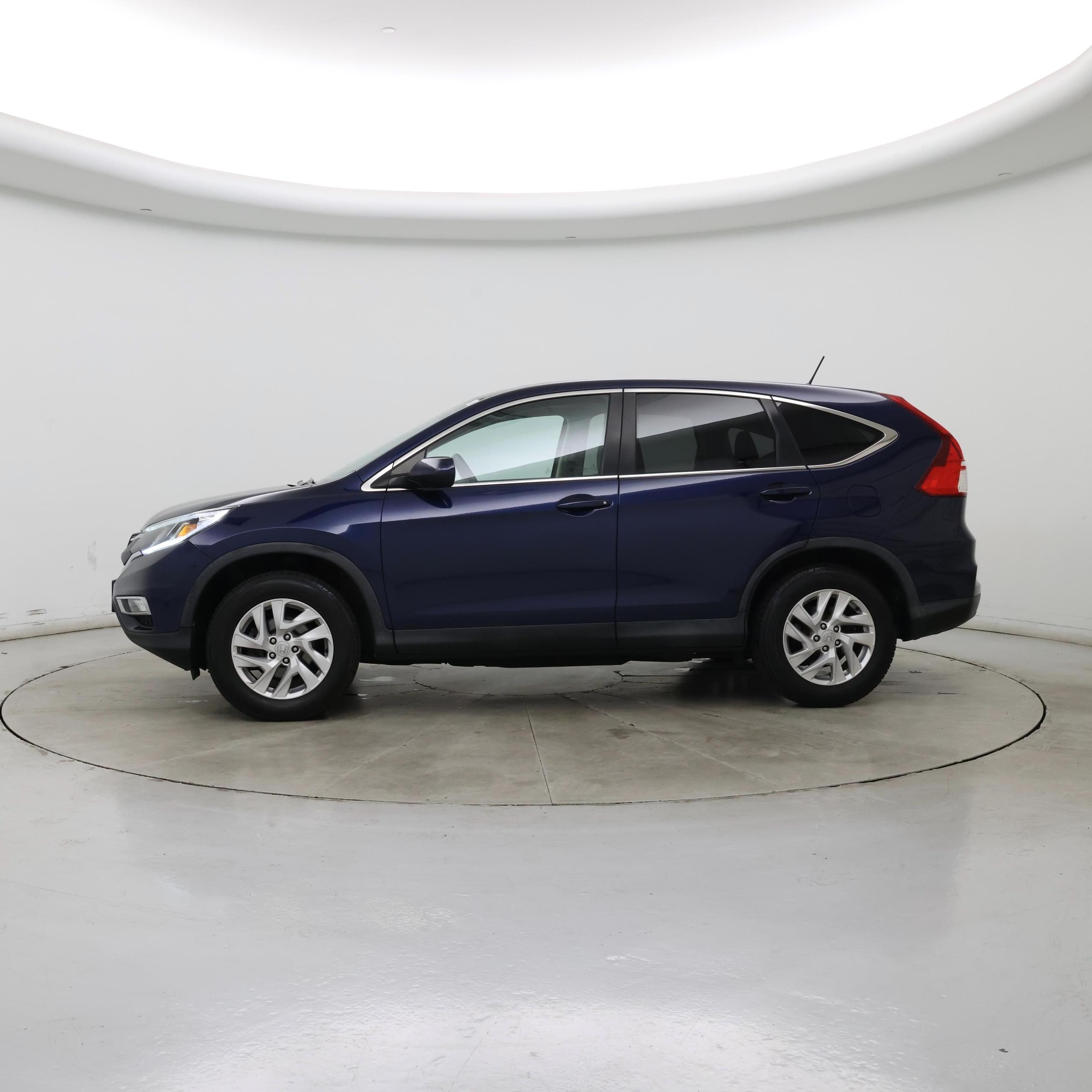 Thumbnail: 2016 Honda CR-V - 3