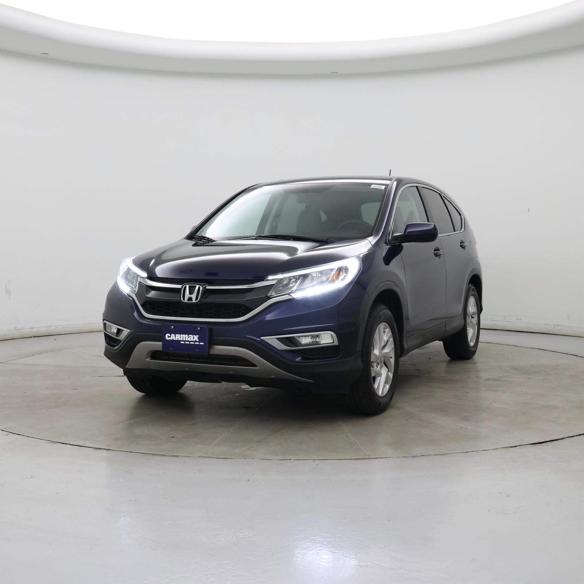 Thumbnail: 2016 Honda CR-V - 4