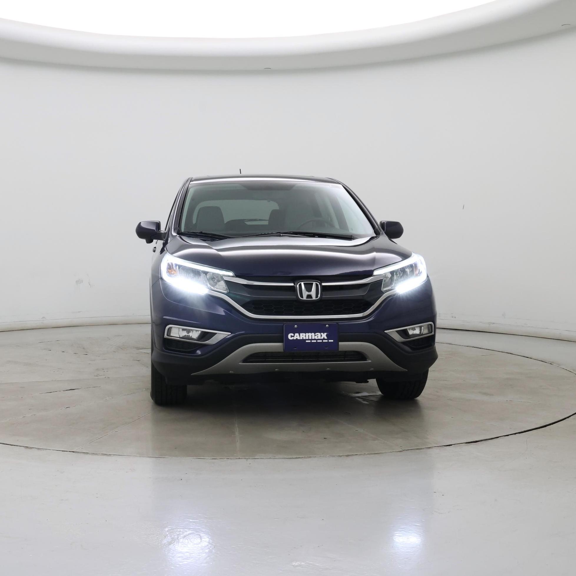 Thumbnail: 2016 Honda CR-V - 5