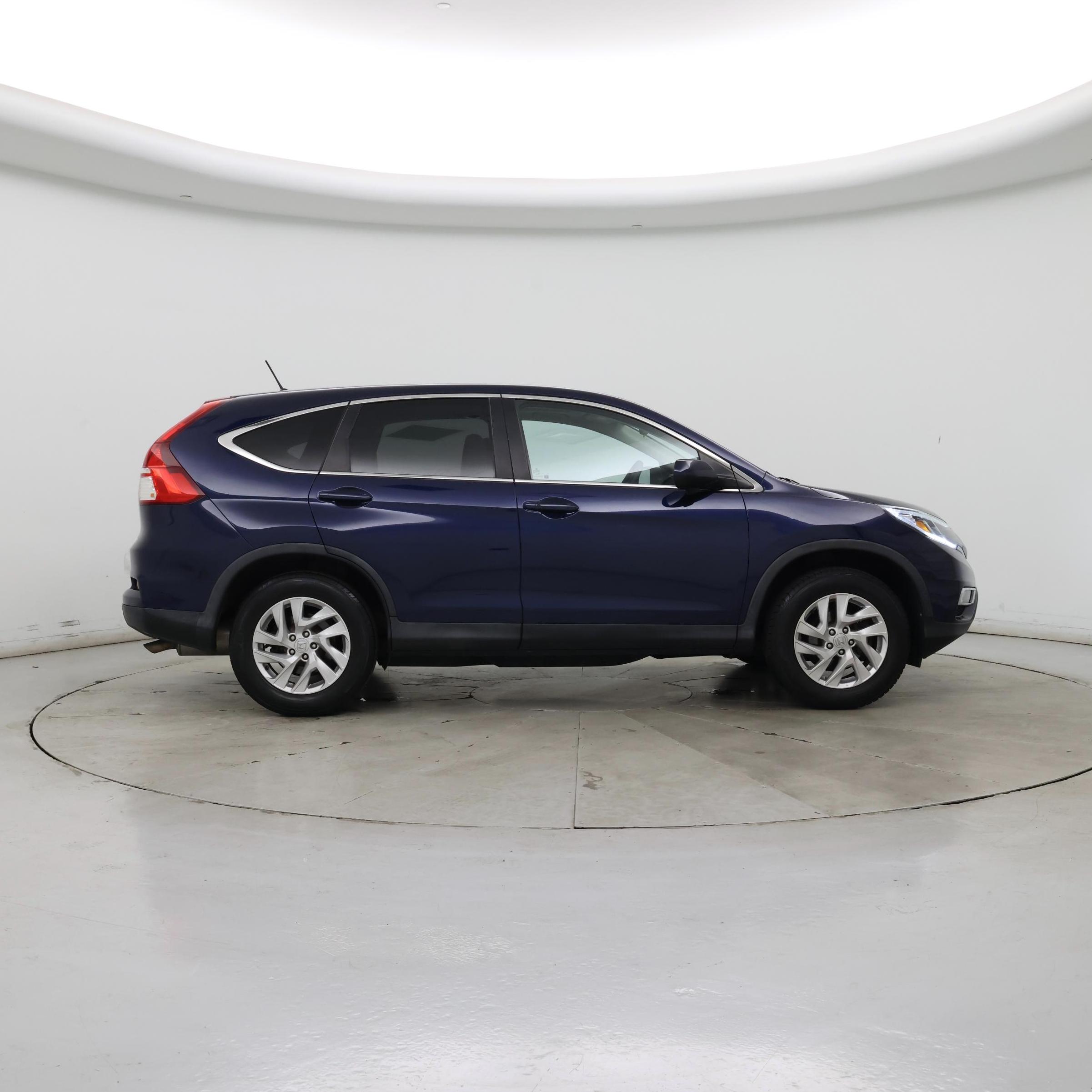 Thumbnail: 2016 Honda CR-V - 7
