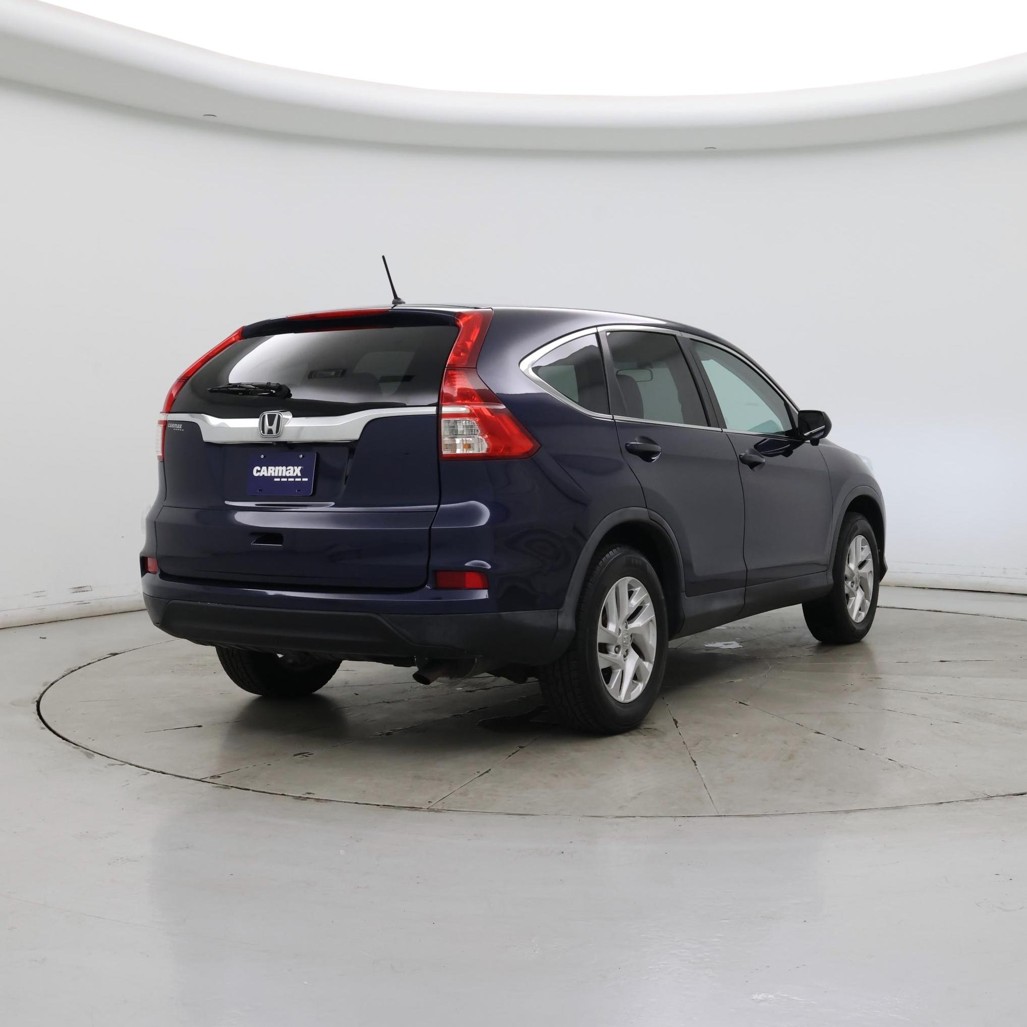 Thumbnail: 2016 Honda CR-V - 8