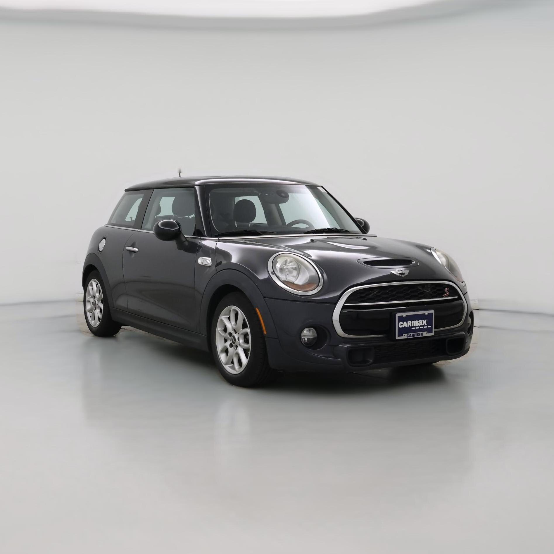 Thumbnail: 2015 MINI Cooper Hardtop - 1
