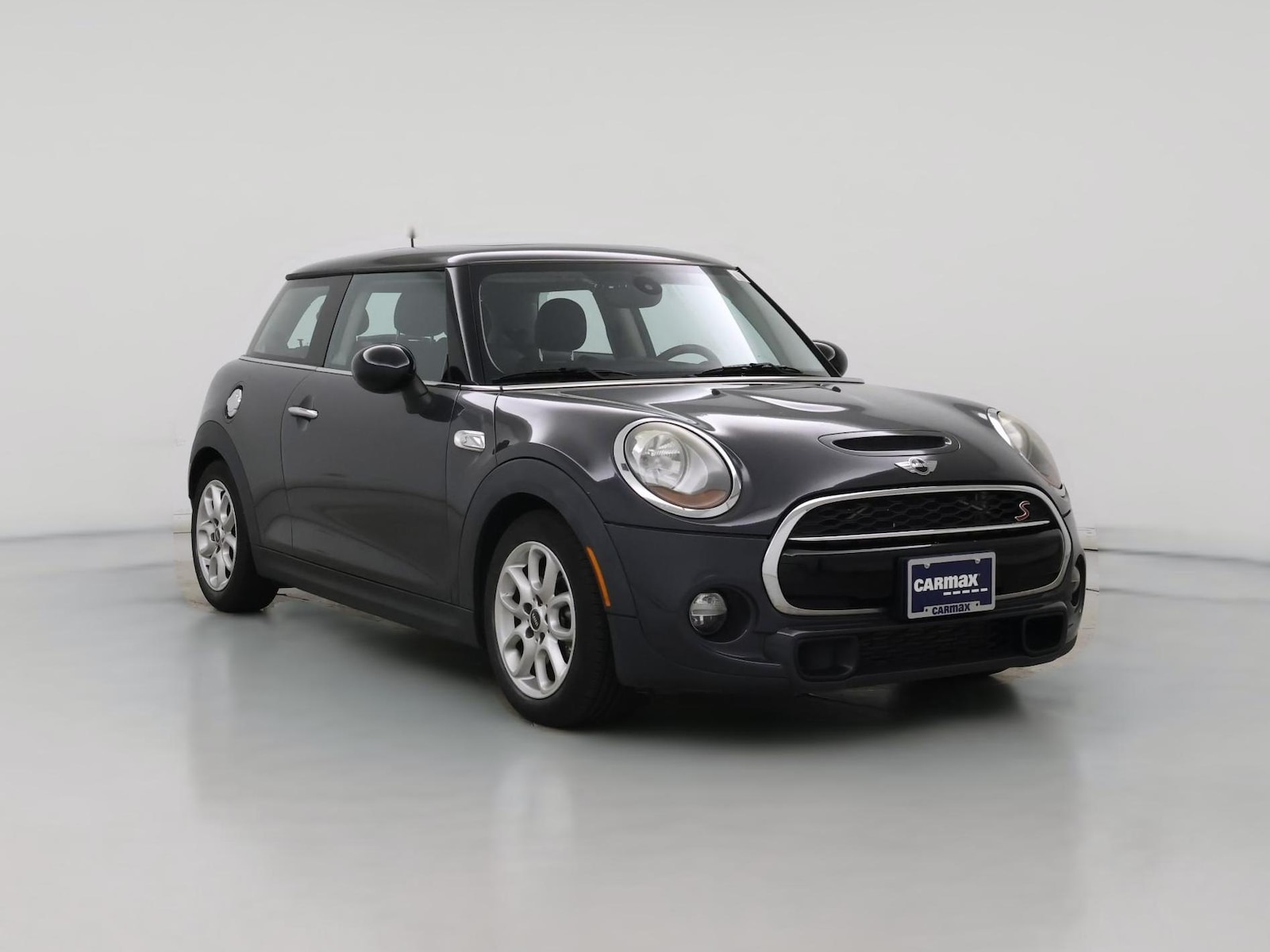 2015 MINI Cooper