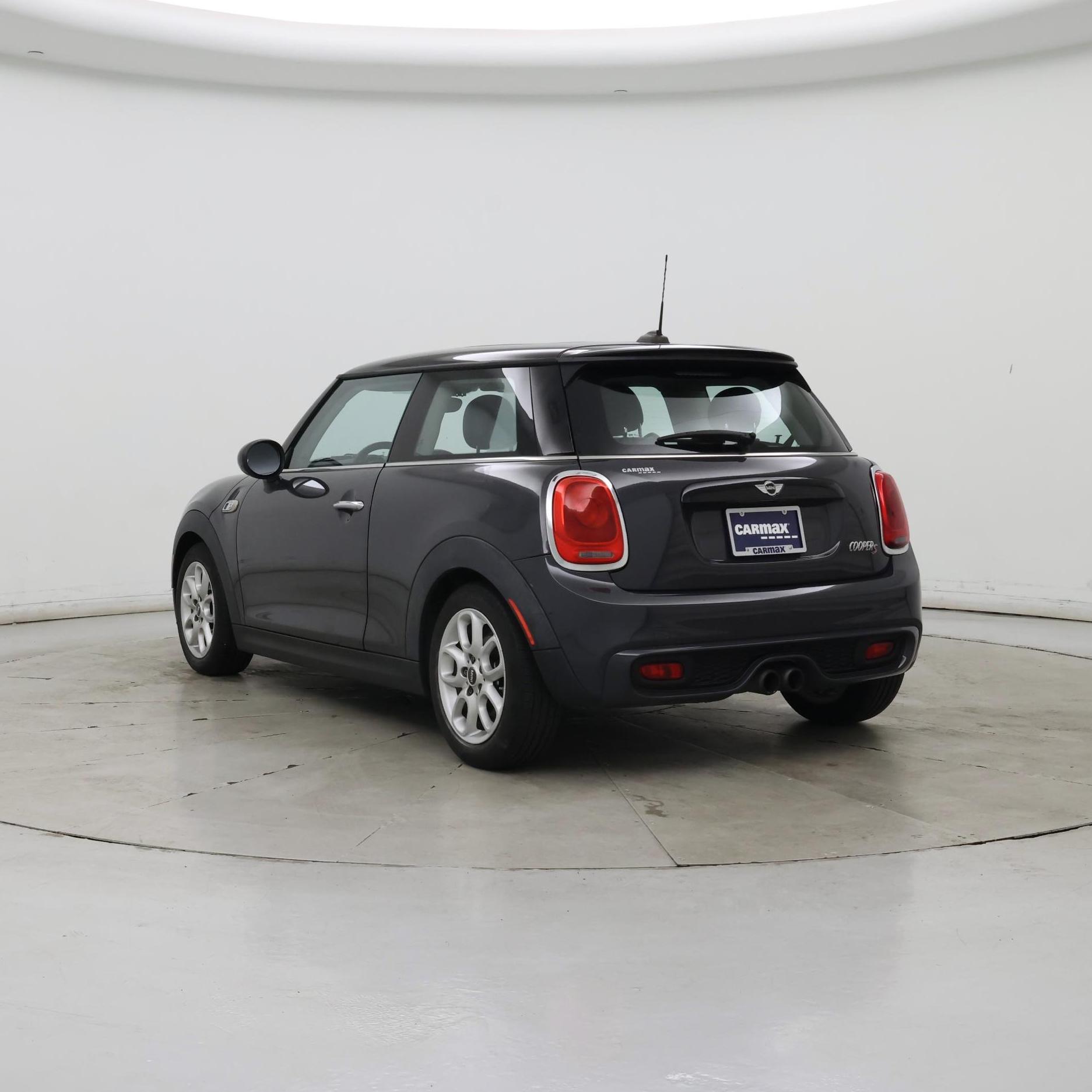 Thumbnail: 2015 MINI Cooper Hardtop - 2