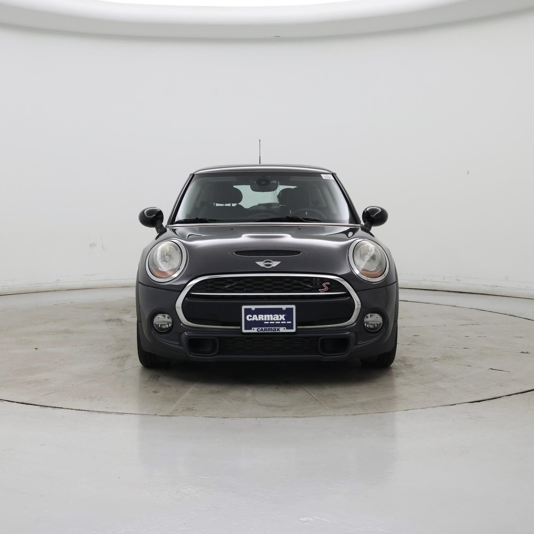 Thumbnail: 2015 MINI Cooper Hardtop - 5