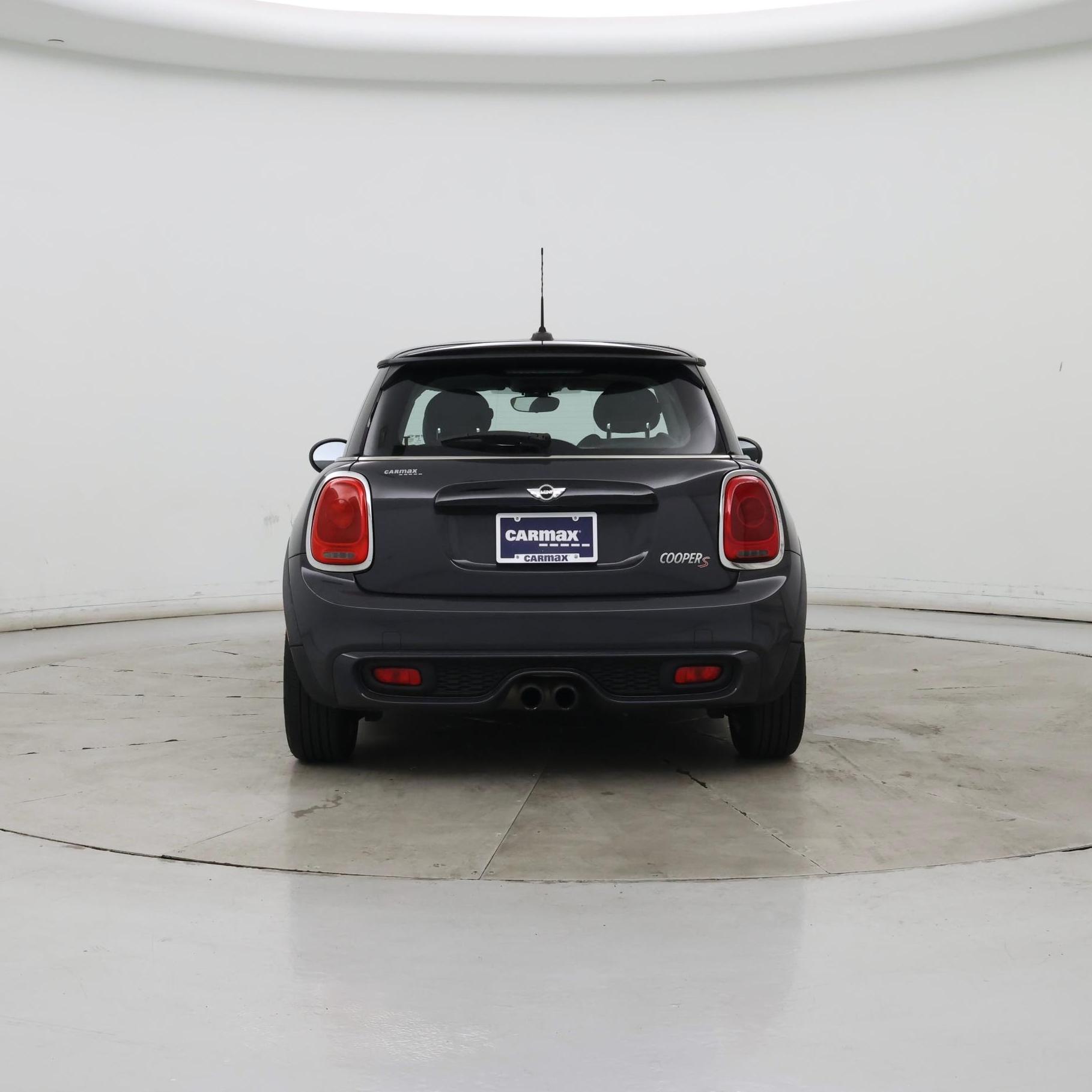 Thumbnail: 2015 MINI Cooper Hardtop - 6