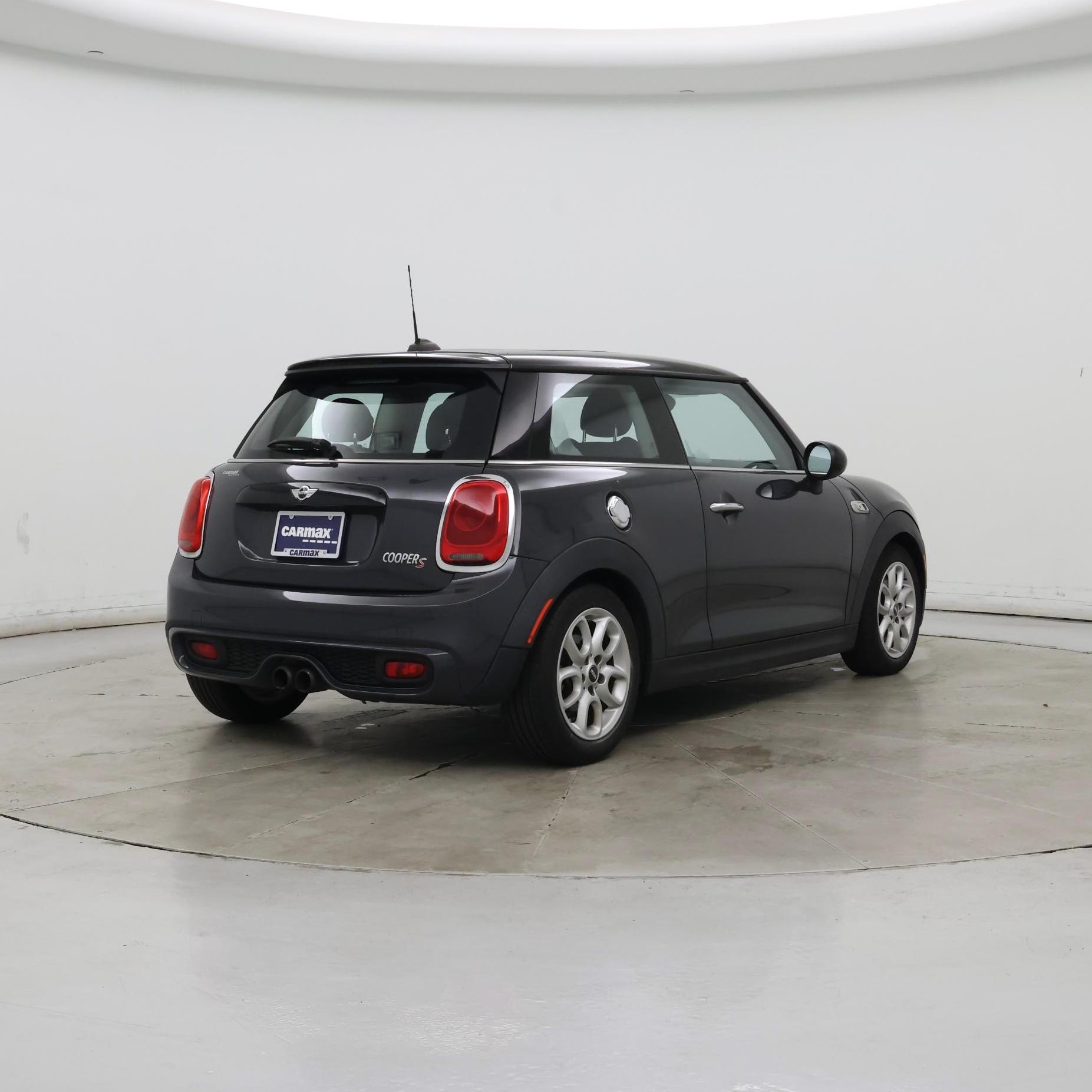 Thumbnail: 2015 MINI Cooper Hardtop - 8