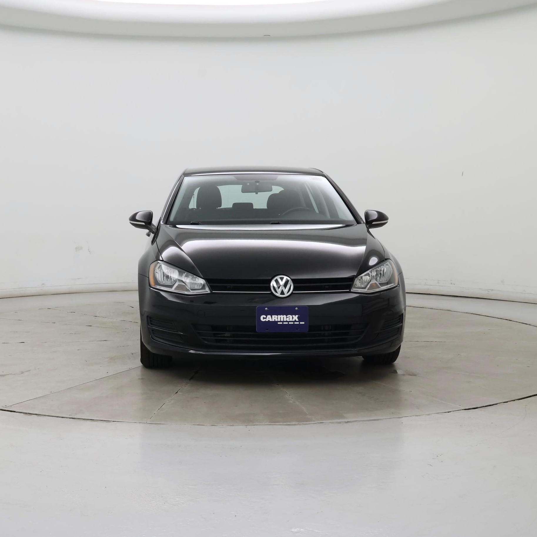 Thumbnail: 2017 Volkswagen Golf - 5