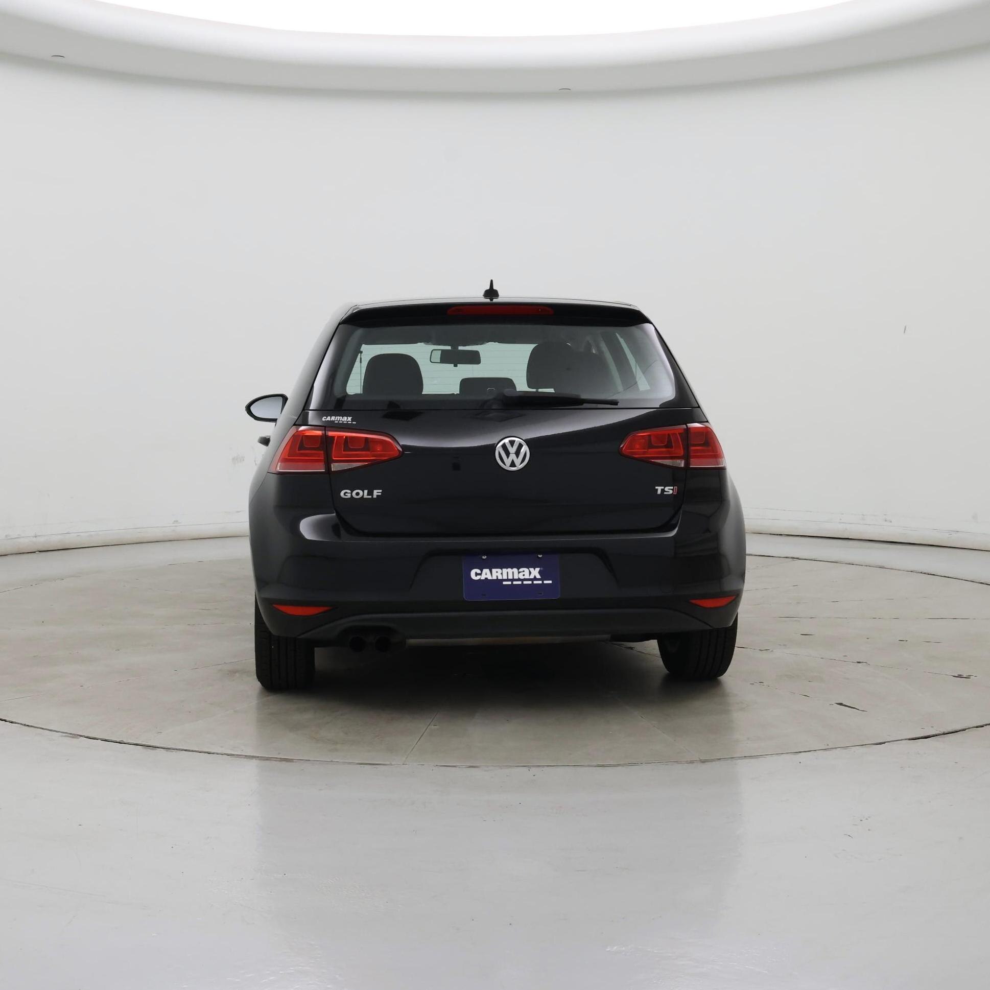 Thumbnail: 2017 Volkswagen Golf - 6