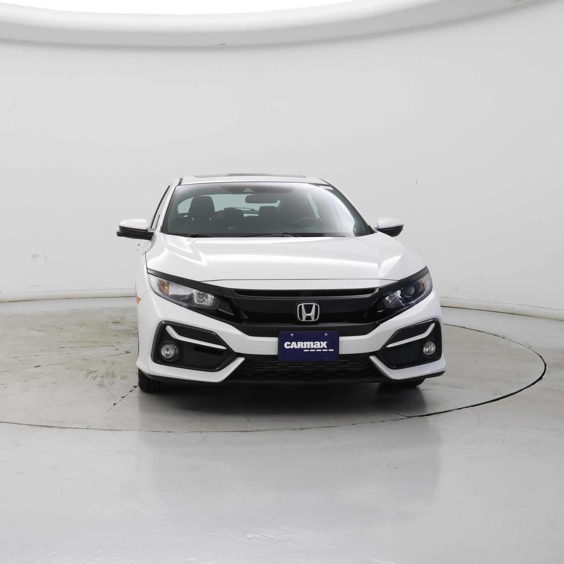 Thumbnail: 2020 Honda Civic - 5
