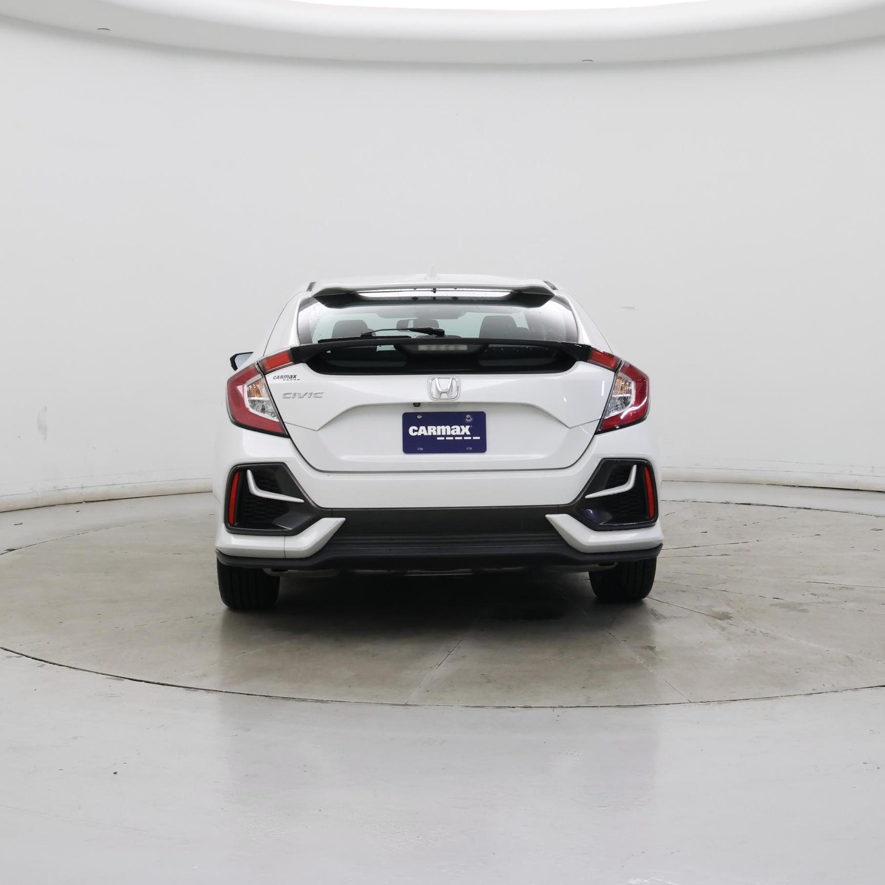 Thumbnail: 2020 Honda Civic - 6