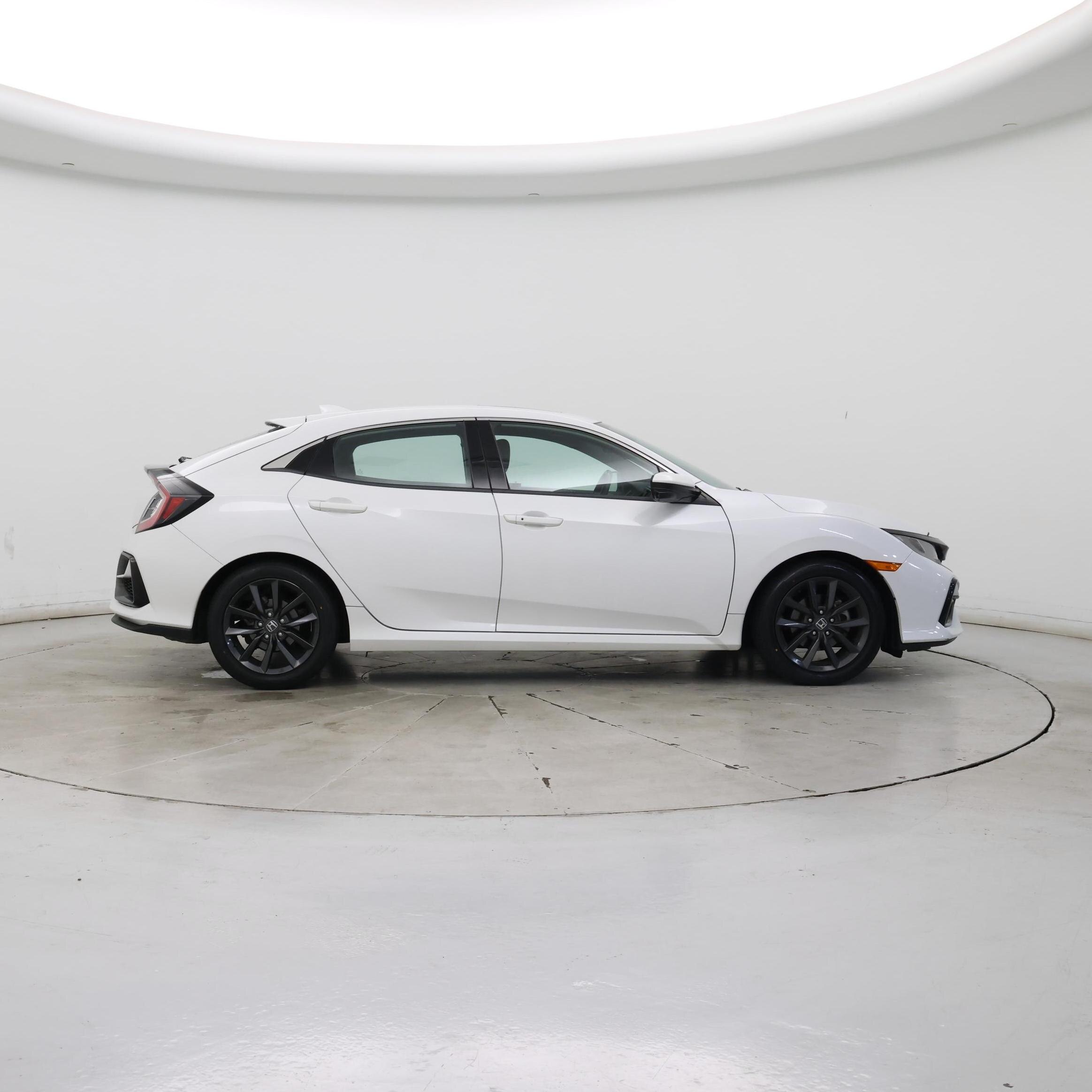 Thumbnail: 2020 Honda Civic - 7