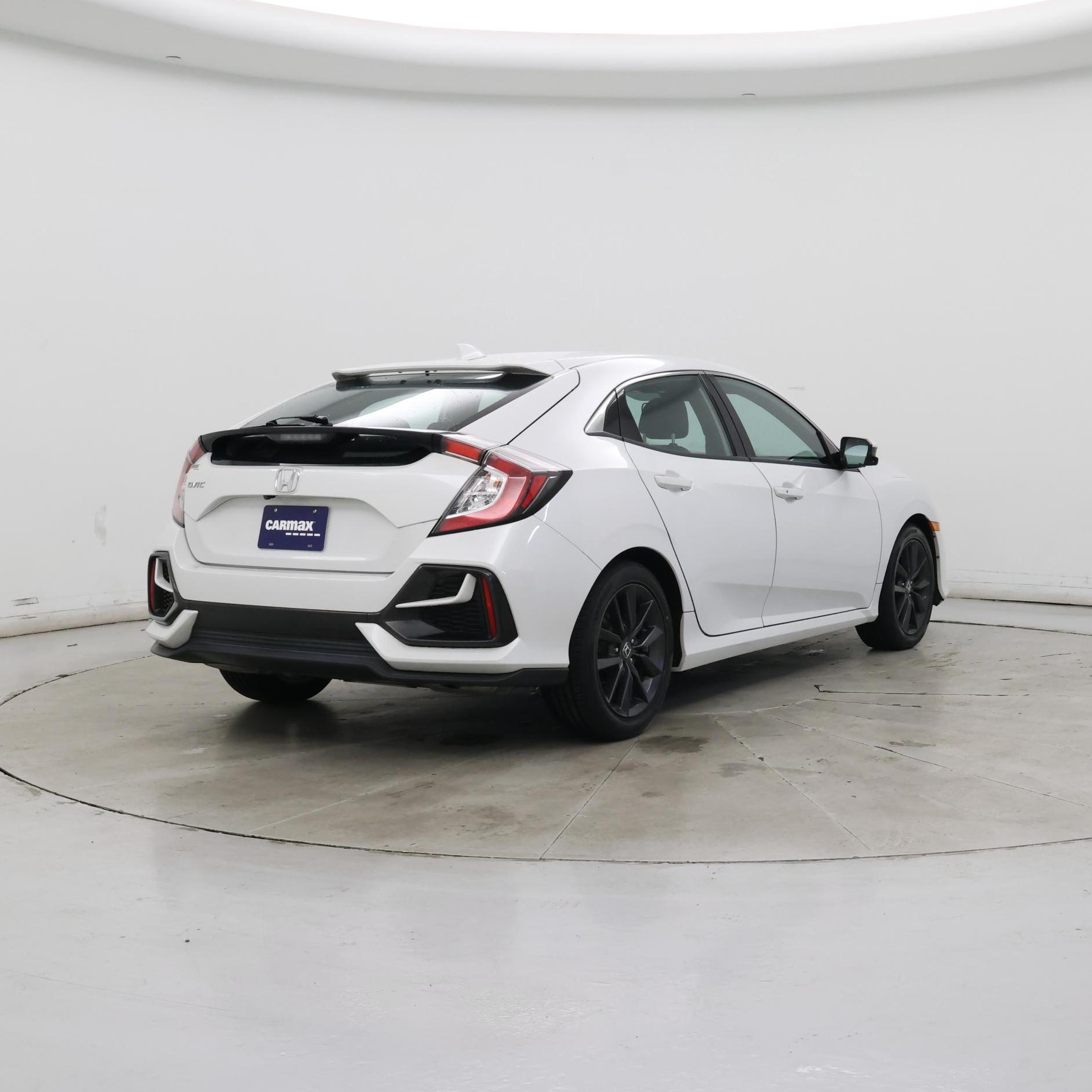 Thumbnail: 2020 Honda Civic - 8