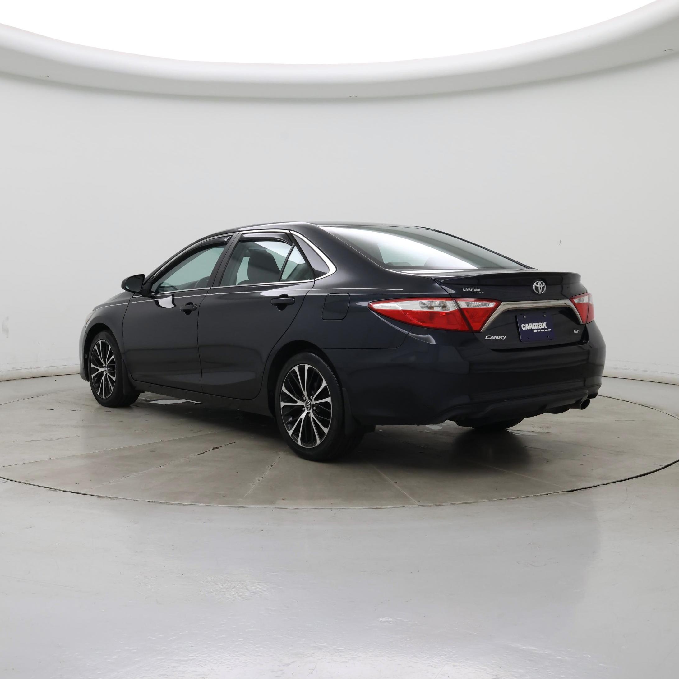 Thumbnail: 2016 Toyota Camry - 2