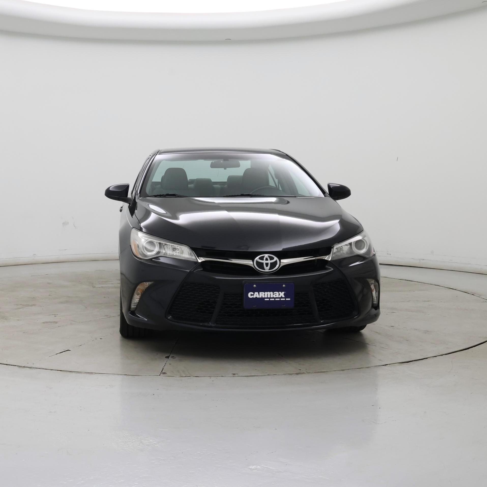 Thumbnail: 2016 Toyota Camry - 5