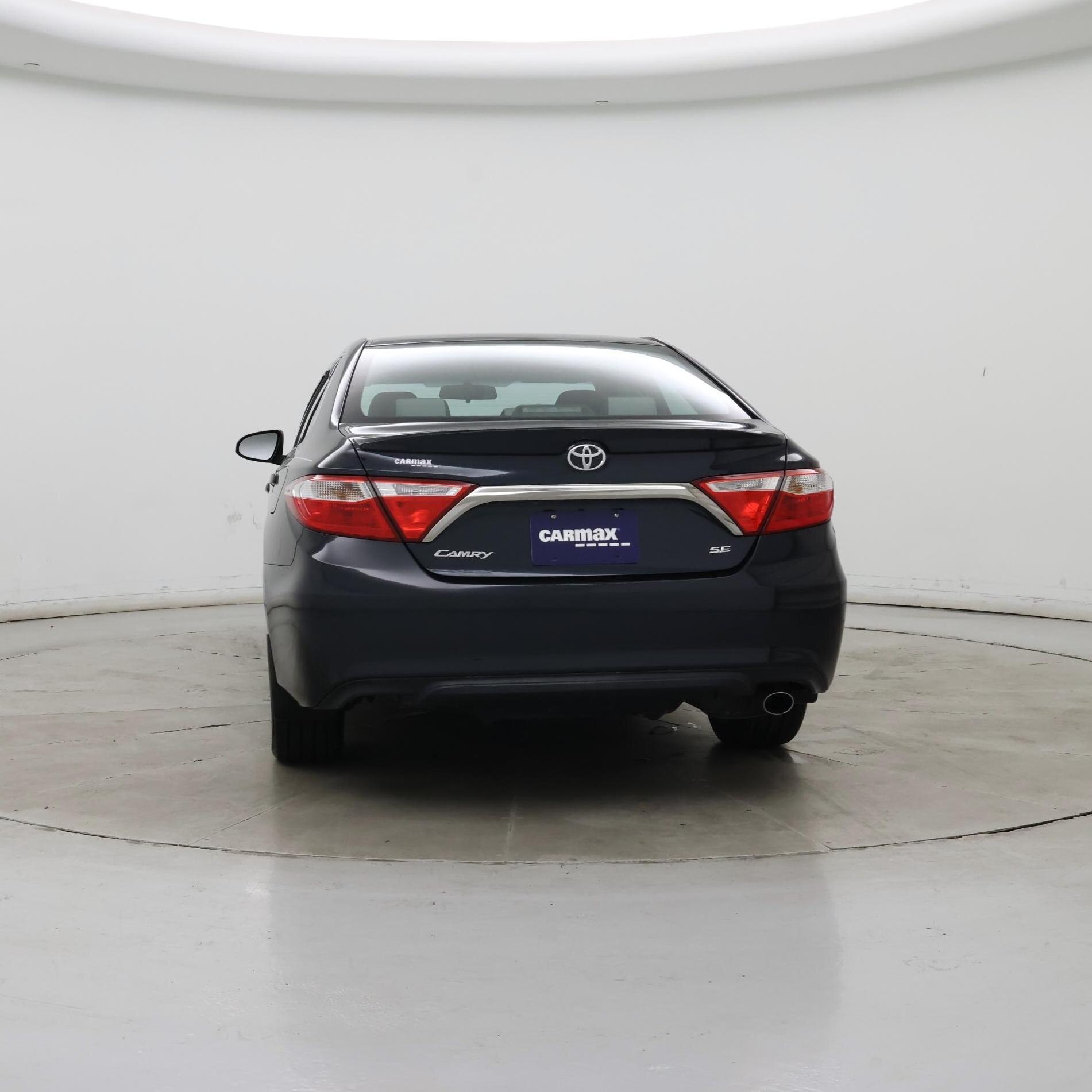 Thumbnail: 2016 Toyota Camry - 6