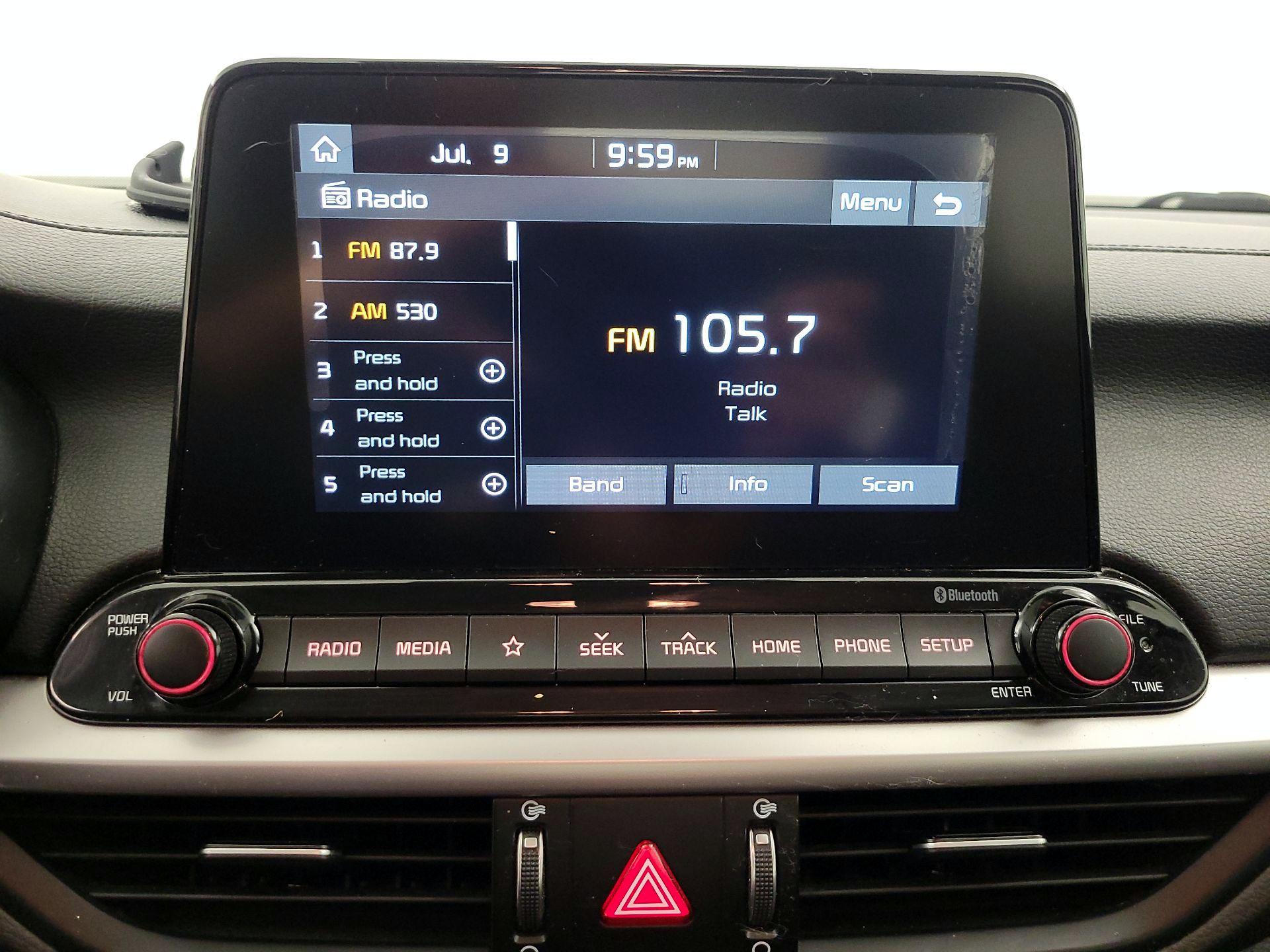 Thumbnail: 2020 Kia Forte - 15