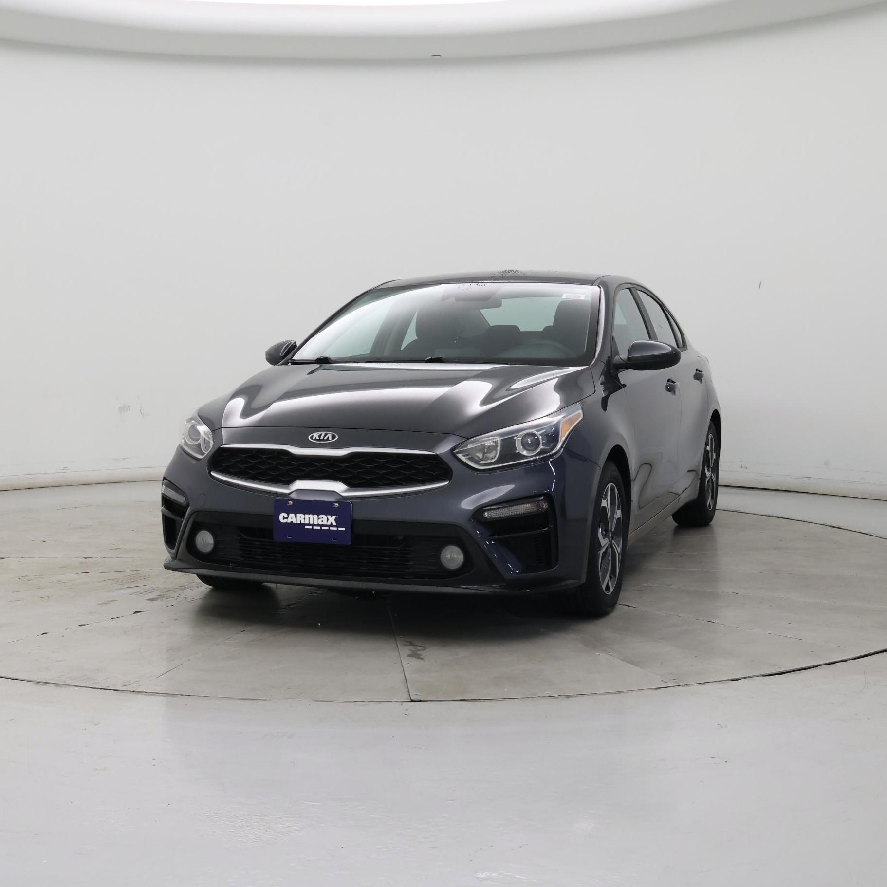 Thumbnail: 2020 Kia Forte - 4