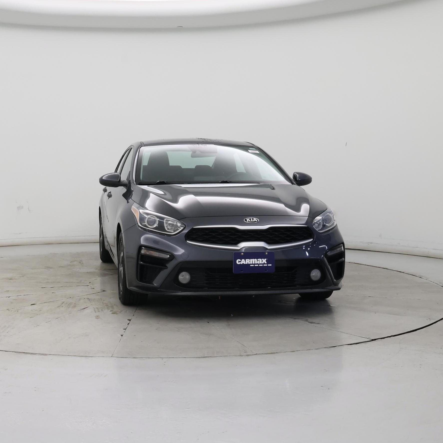 Thumbnail: 2020 Kia Forte - 5