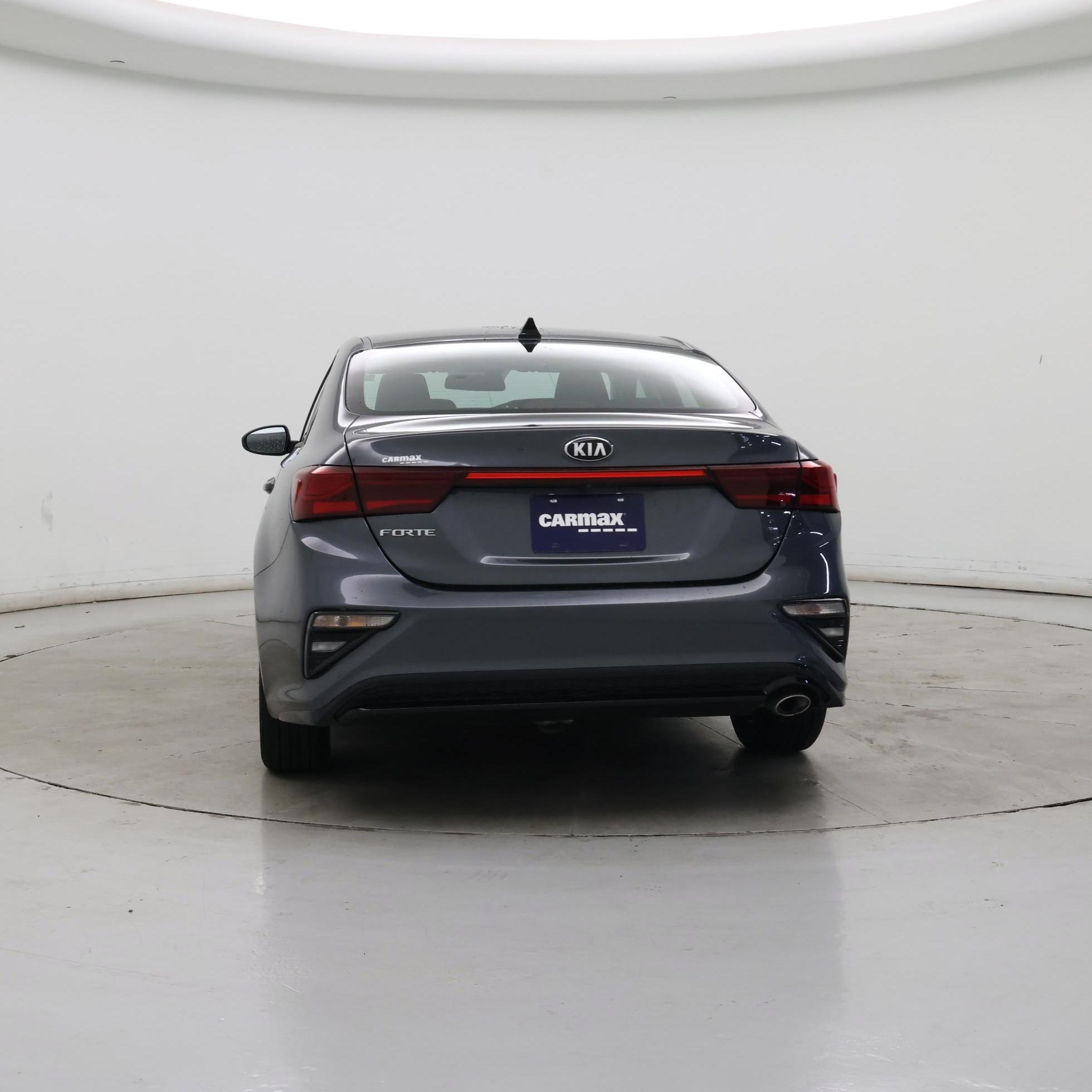 Thumbnail: 2020 Kia Forte - 6