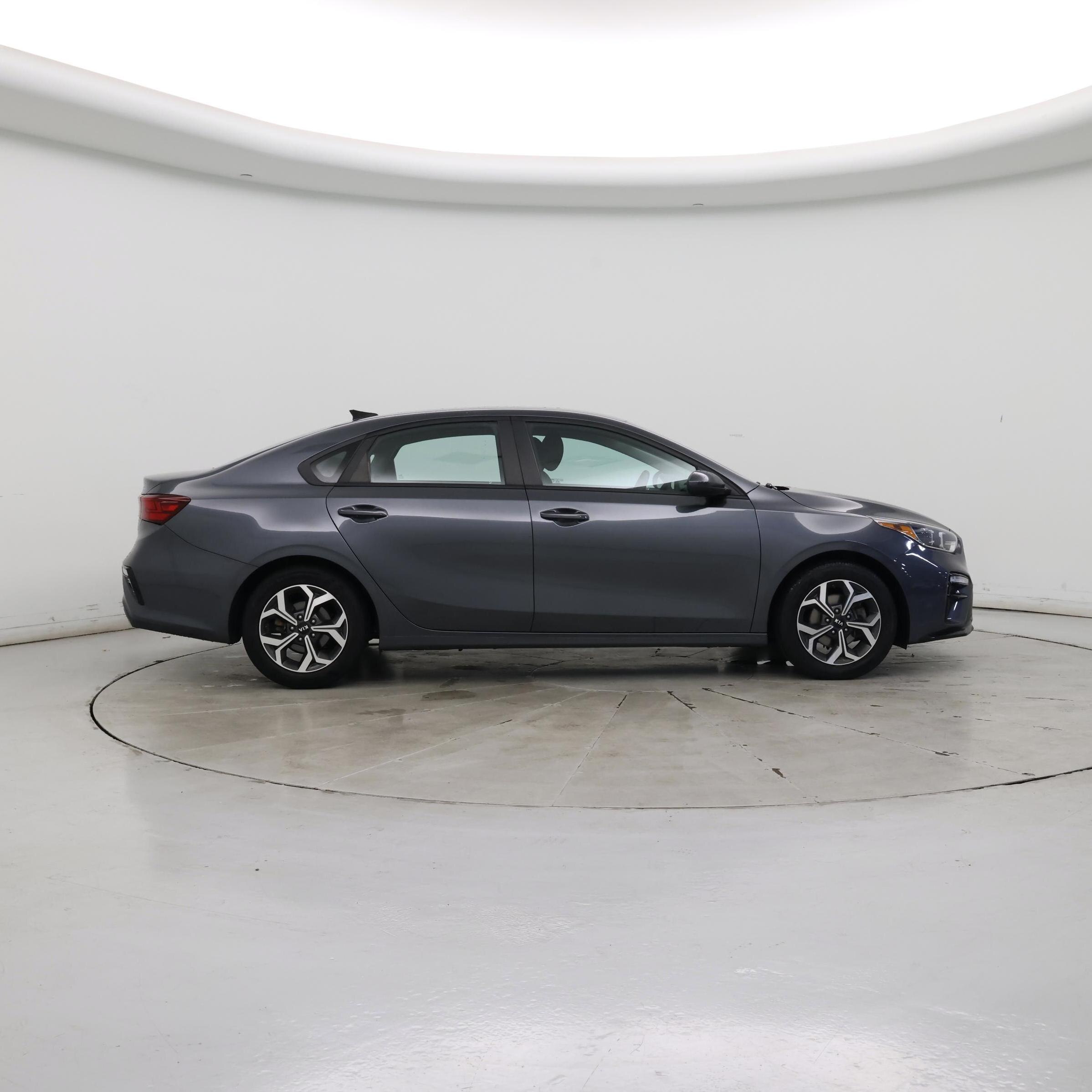 Thumbnail: 2020 Kia Forte - 7