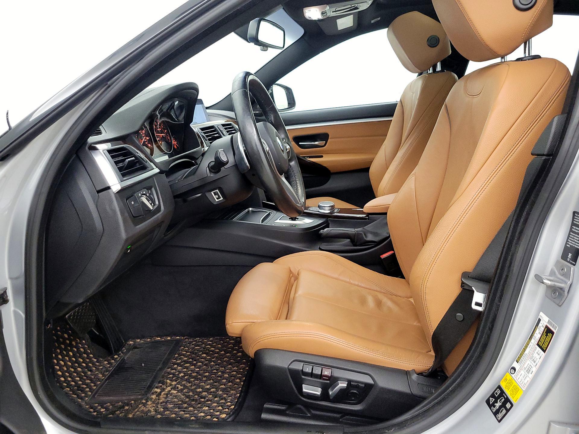 Thumbnail: 2019 BMW 4 Series - 11