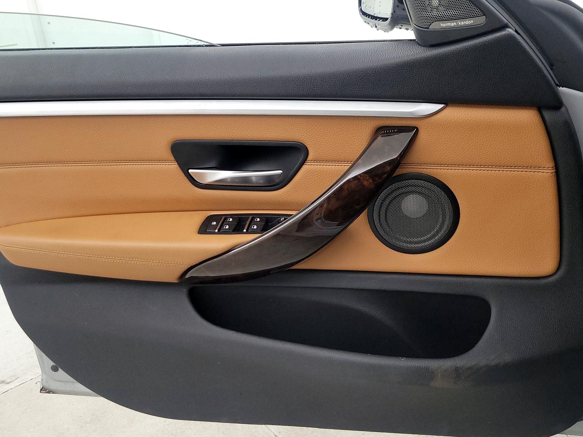 Thumbnail: 2019 BMW 4 Series - 12