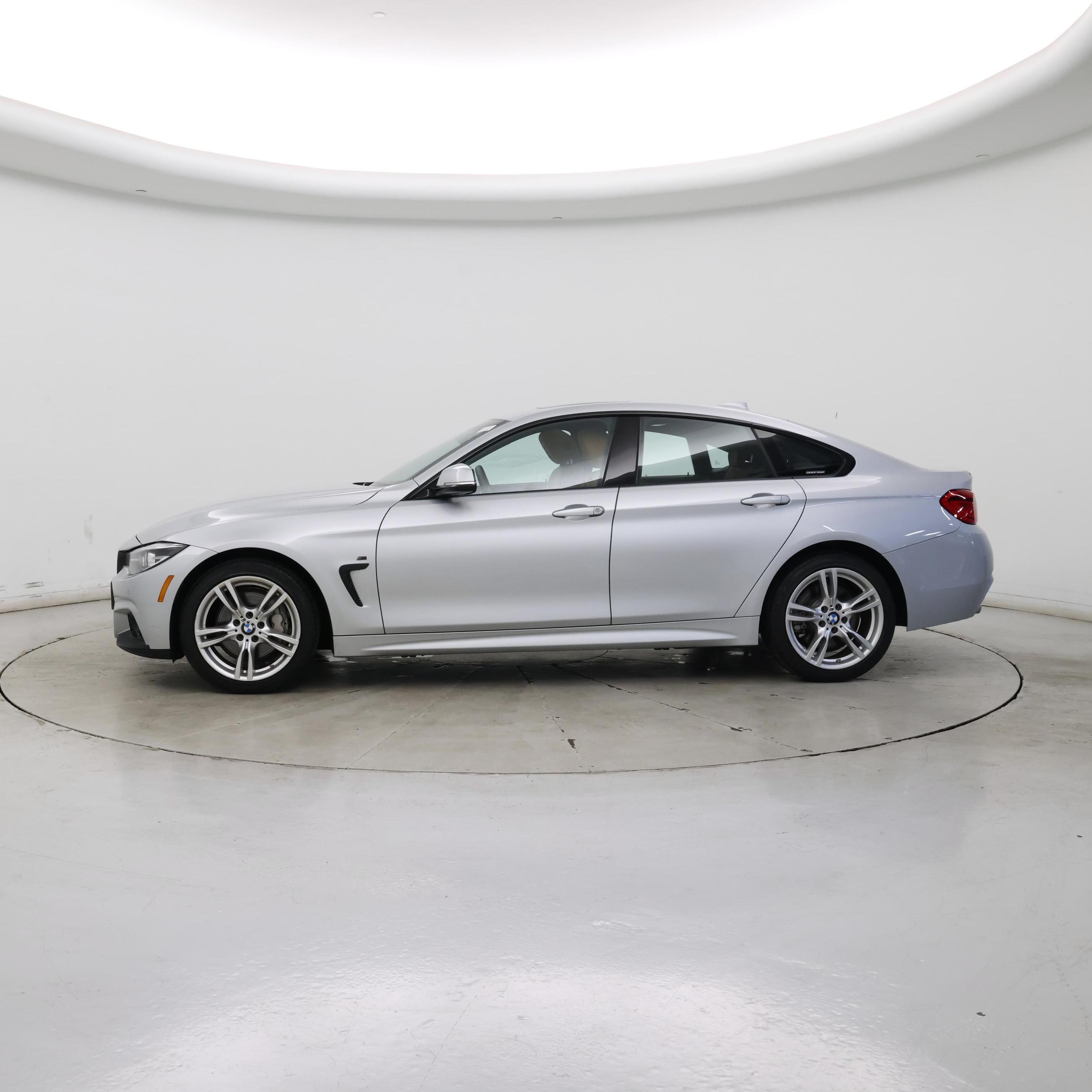 Thumbnail: 2019 BMW 4 Series - 3
