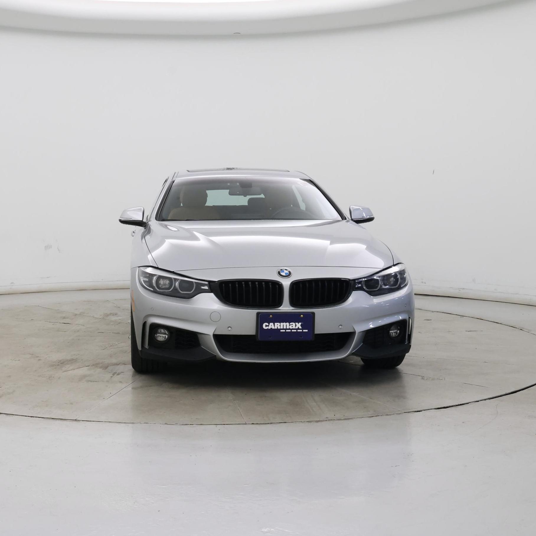 Thumbnail: 2019 BMW 4 Series - 5