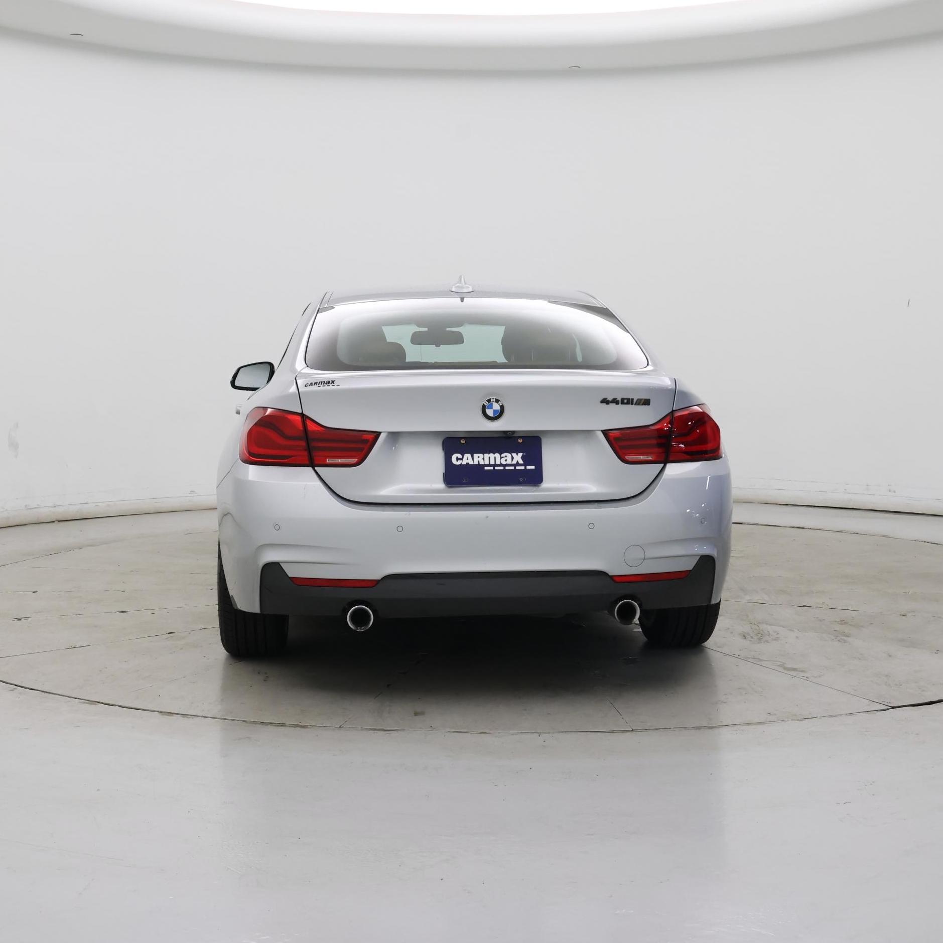 Thumbnail: 2019 BMW 4 Series - 6