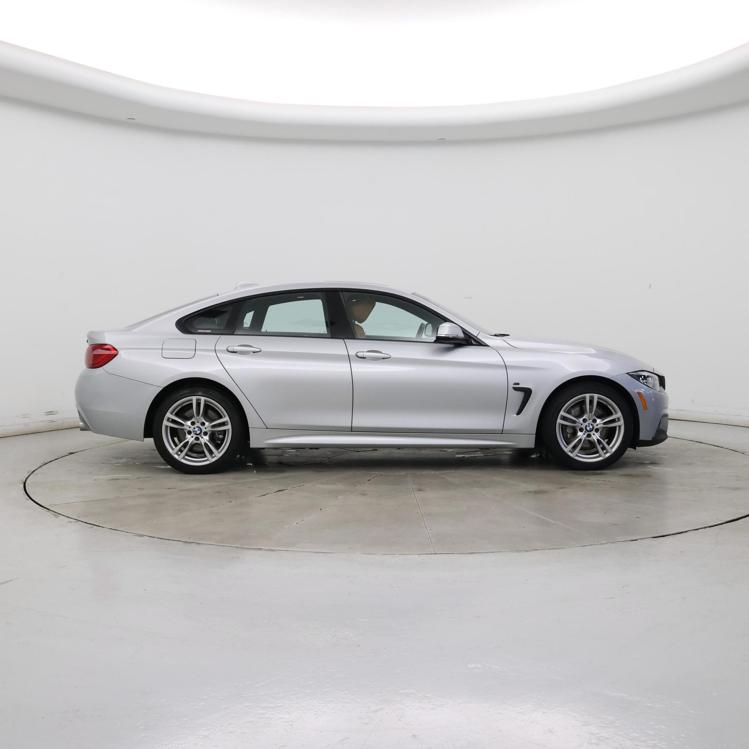 Thumbnail: 2019 BMW 4 Series - 7