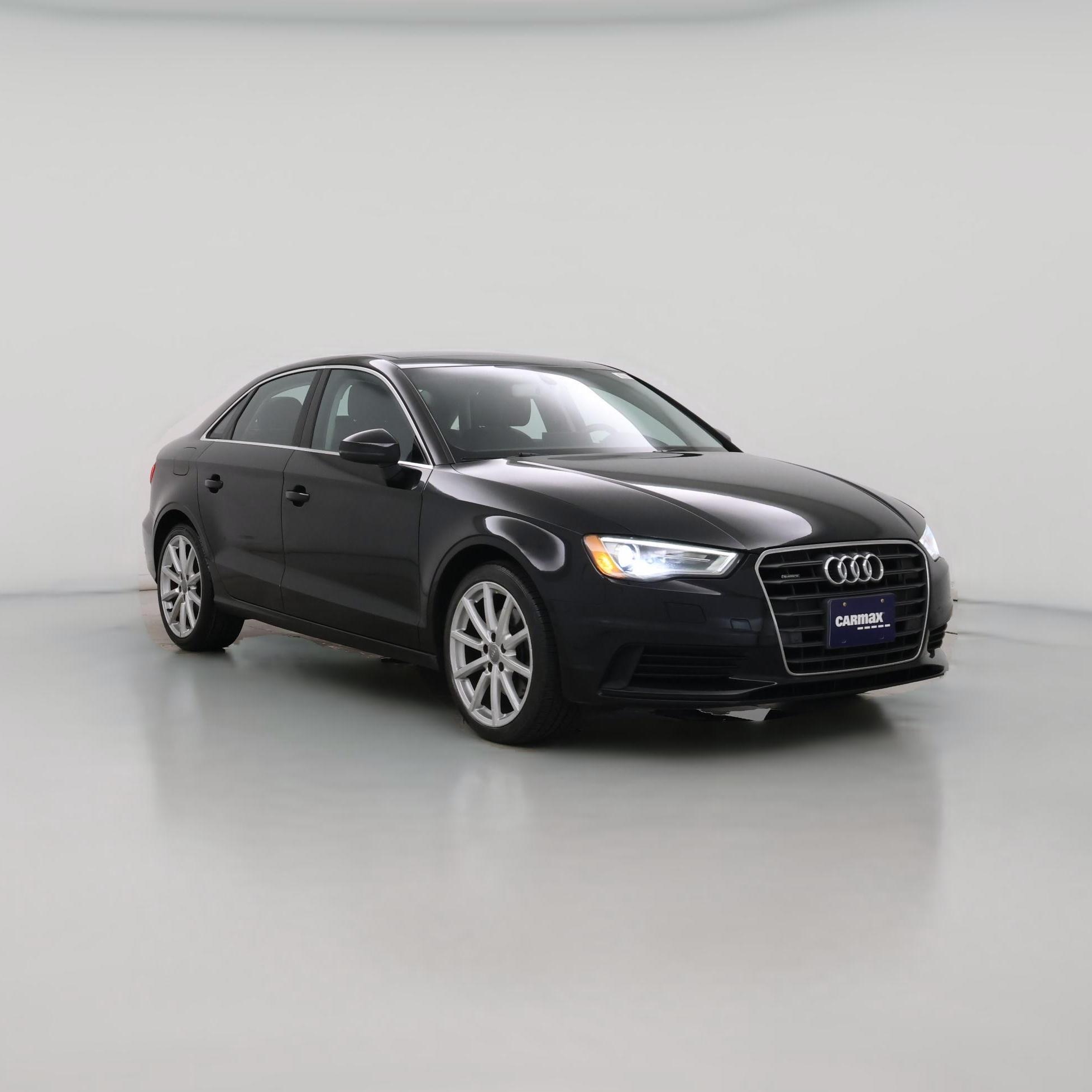Thumbnail: 2016 Audi A3 - 1