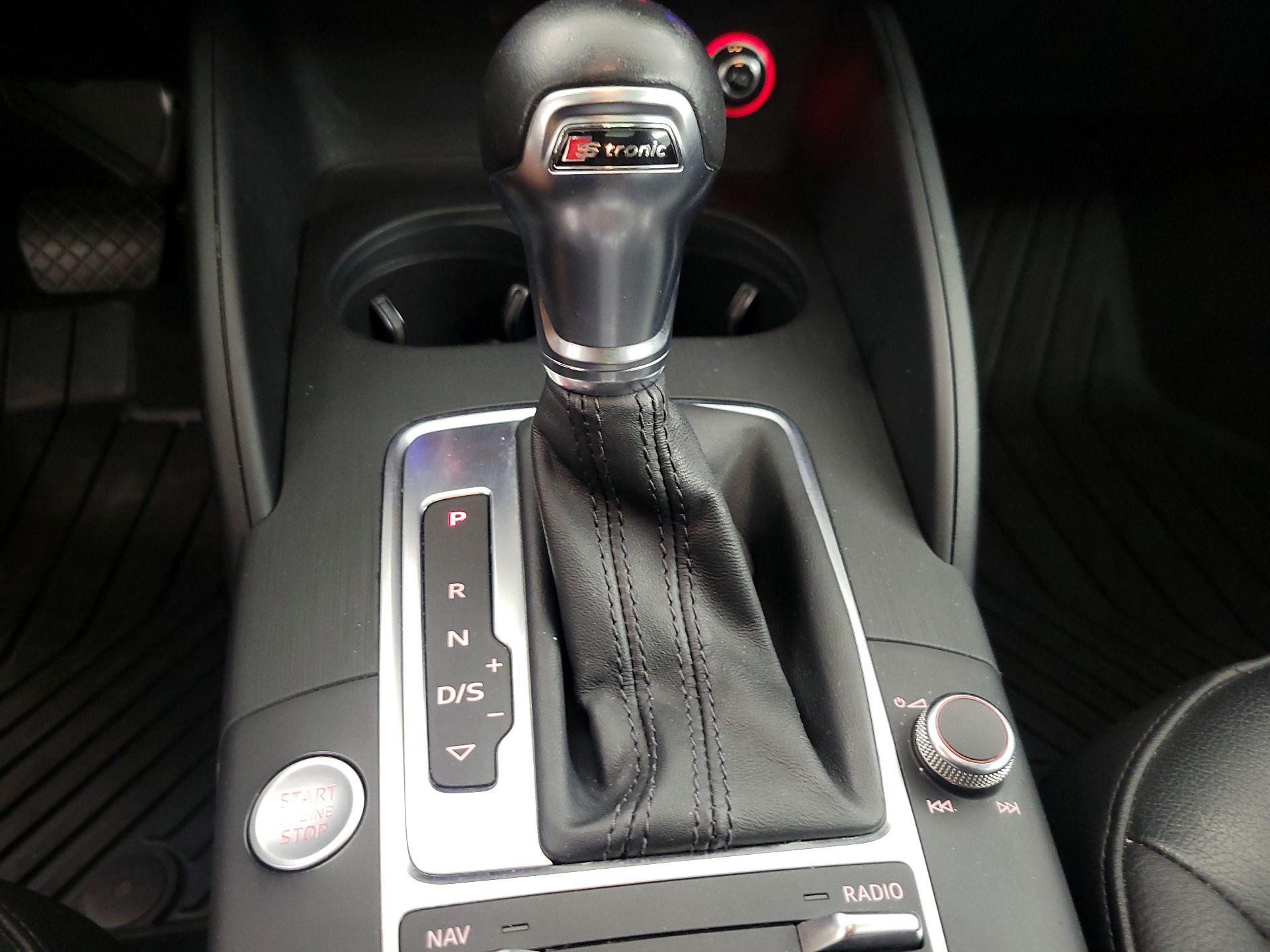 Thumbnail: 2016 Audi A3 - 17
