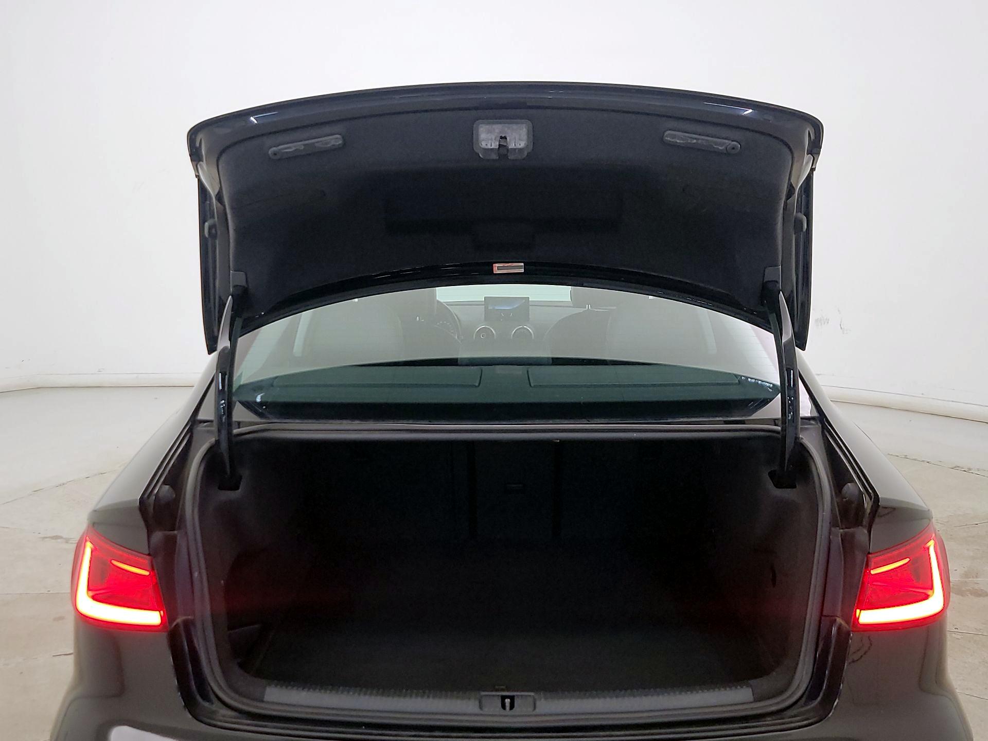 Thumbnail: 2016 Audi A3 - 20