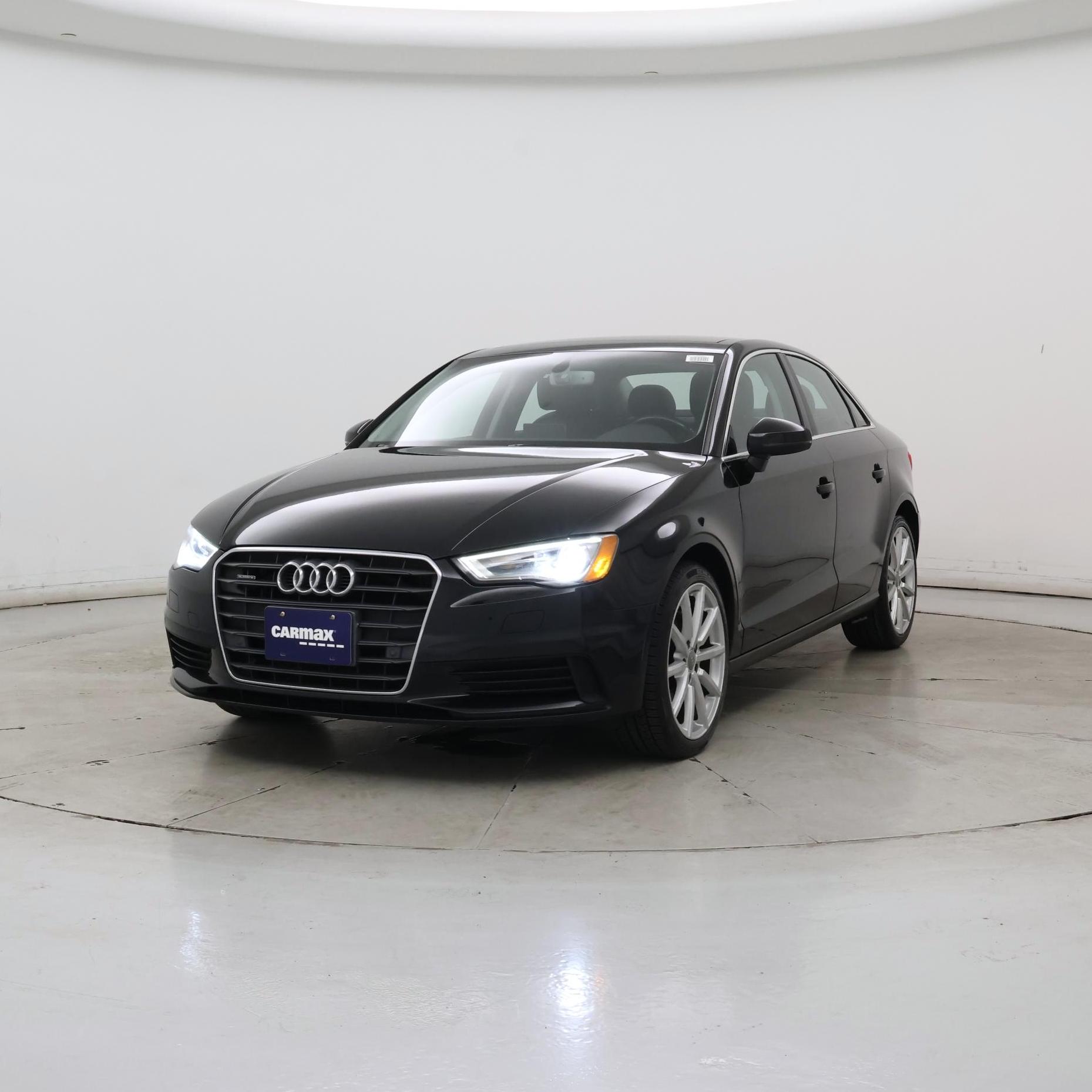 Thumbnail: 2016 Audi A3 - 4