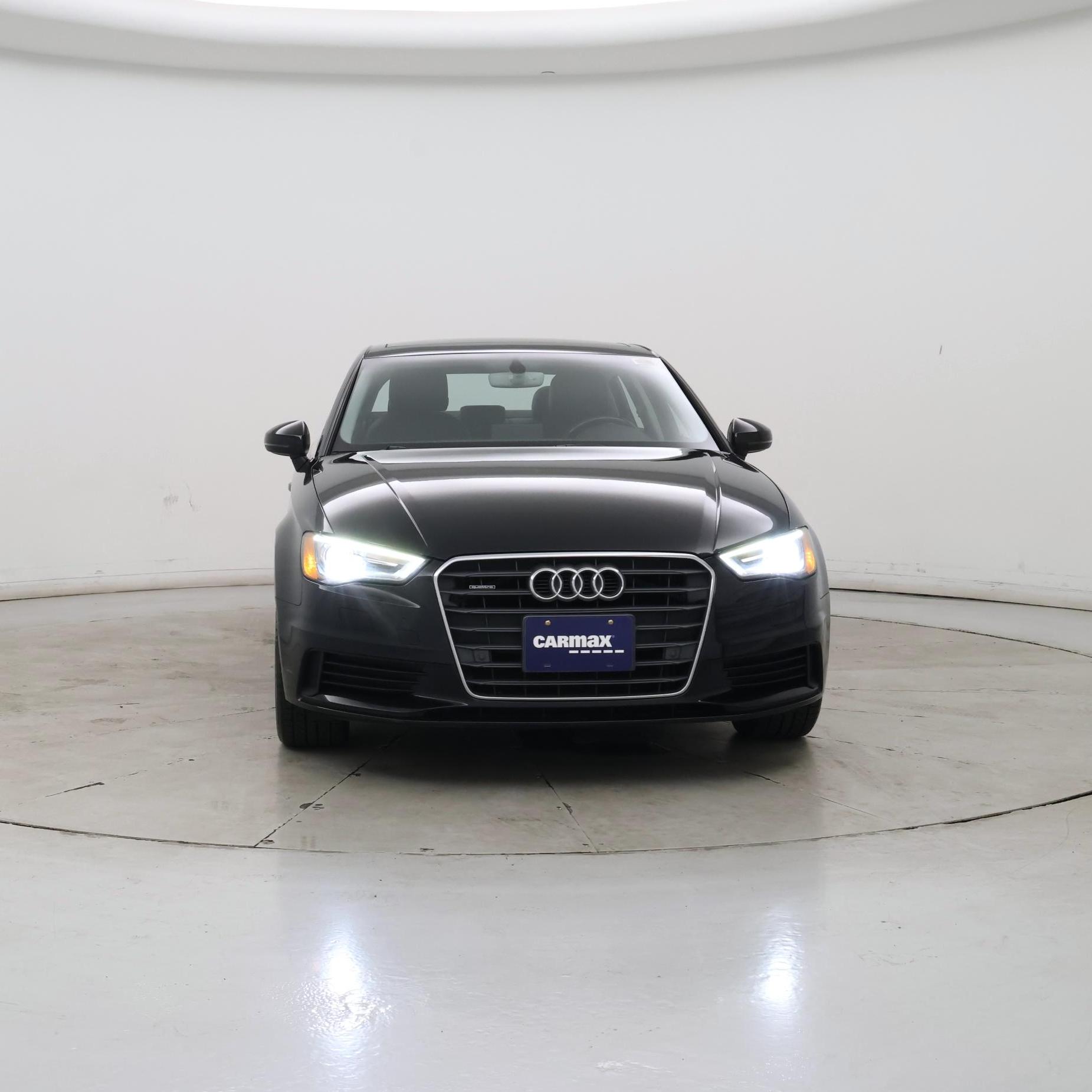 Thumbnail: 2016 Audi A3 - 5