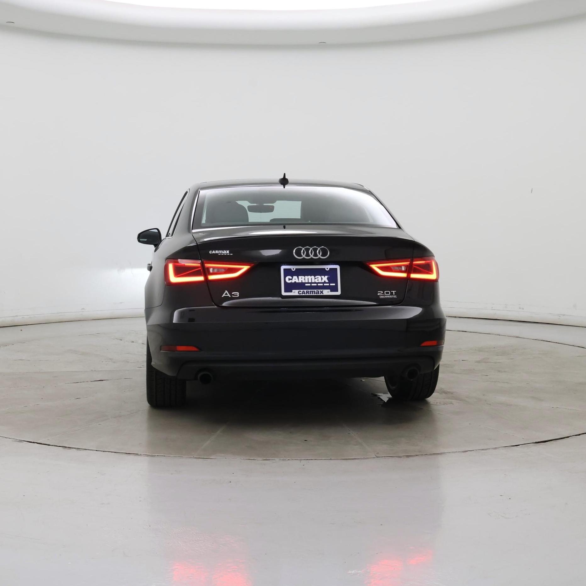 Thumbnail: 2016 Audi A3 - 6