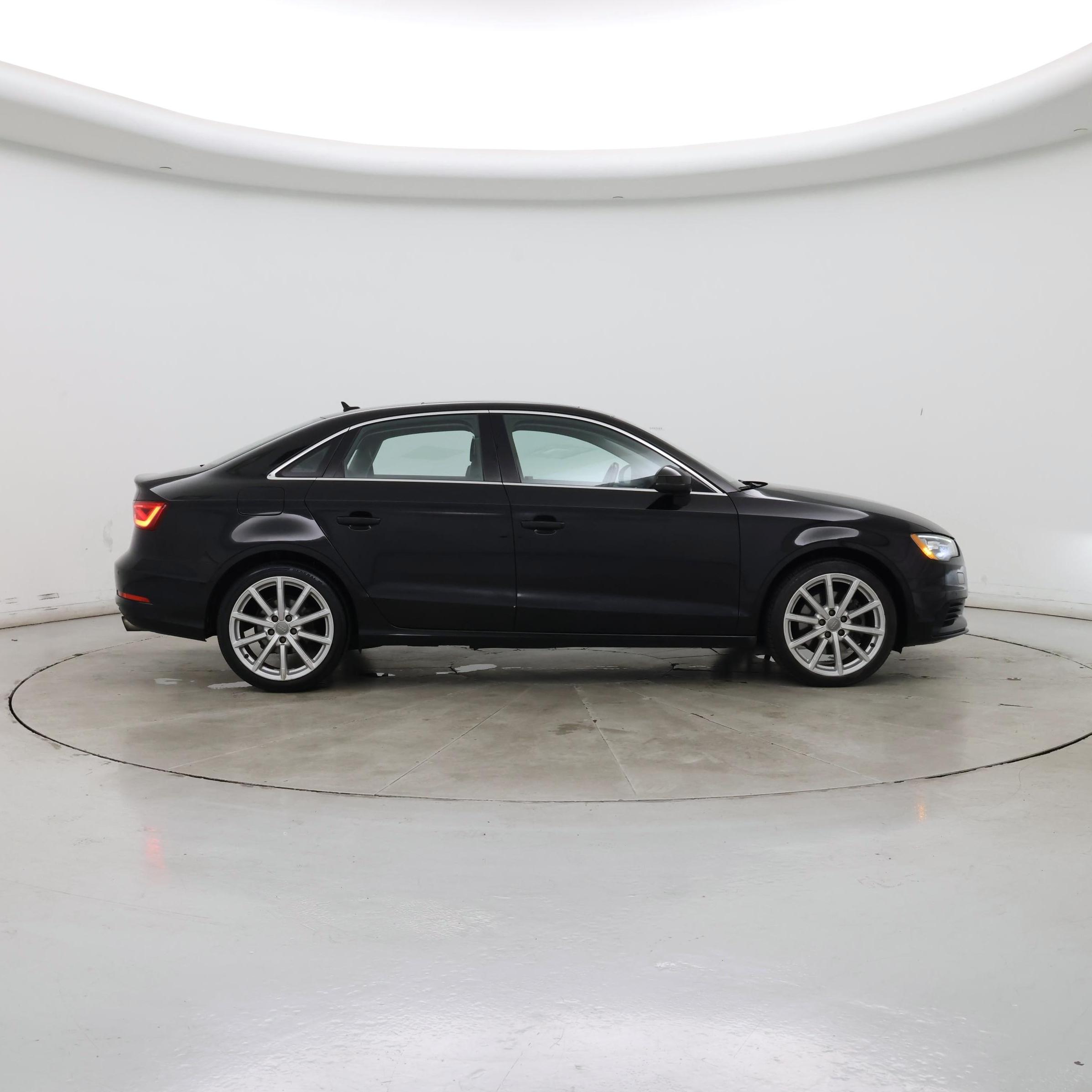 Thumbnail: 2016 Audi A3 - 7