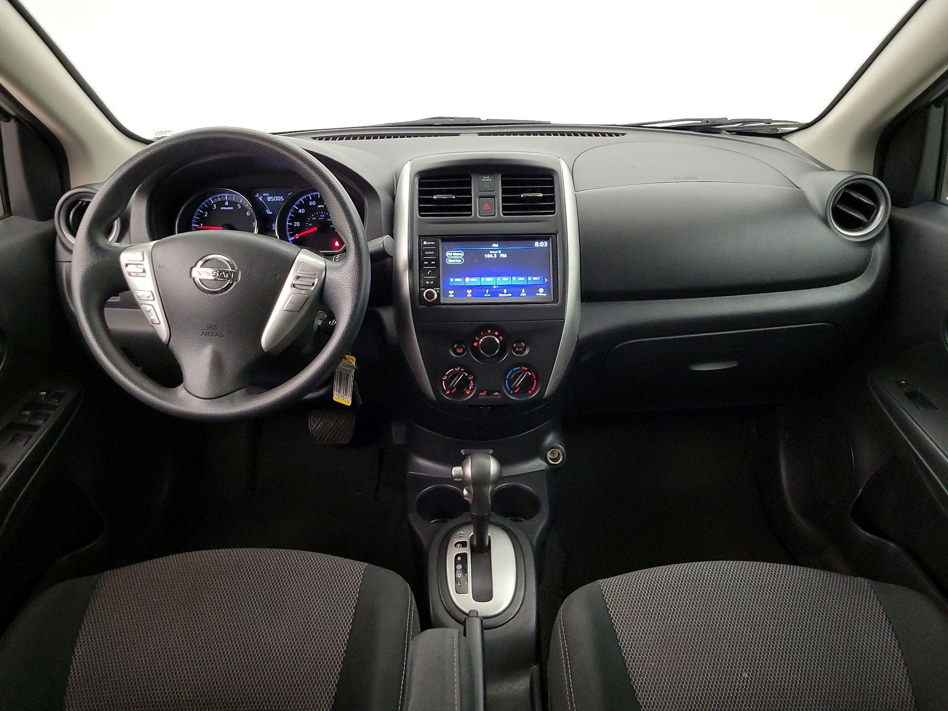Thumbnail: 2019 Nissan Versa - 9