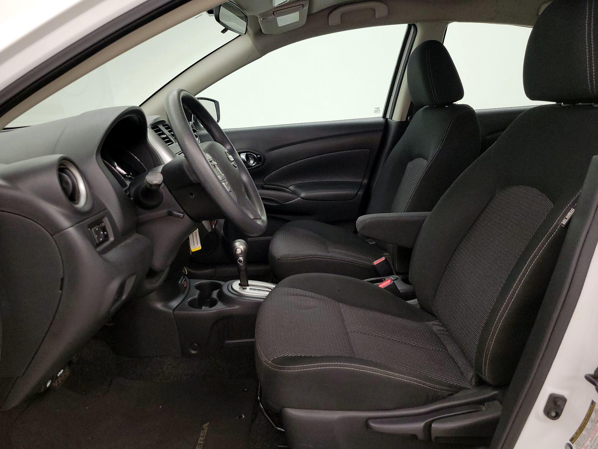 Thumbnail: 2019 Nissan Versa - 11