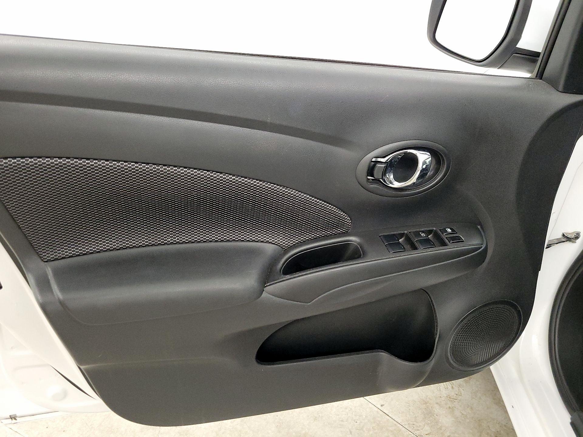 Thumbnail: 2019 Nissan Versa - 12