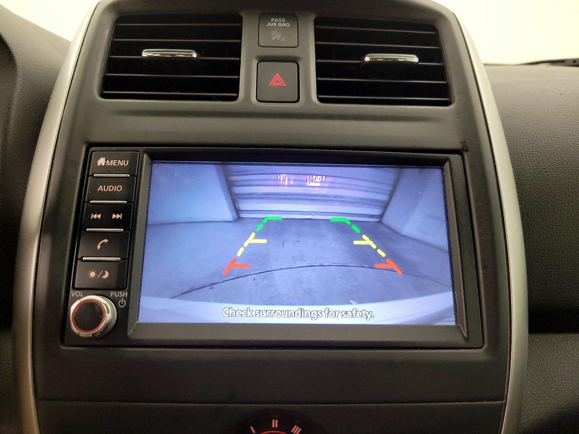 Thumbnail: 2019 Nissan Versa - 14